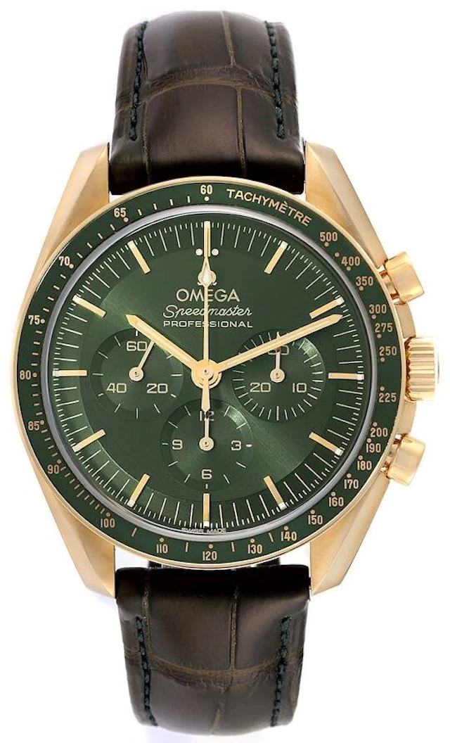 Omega Speedmaster Moonwatch Professional 42Mm 310.63.42.50.10.001