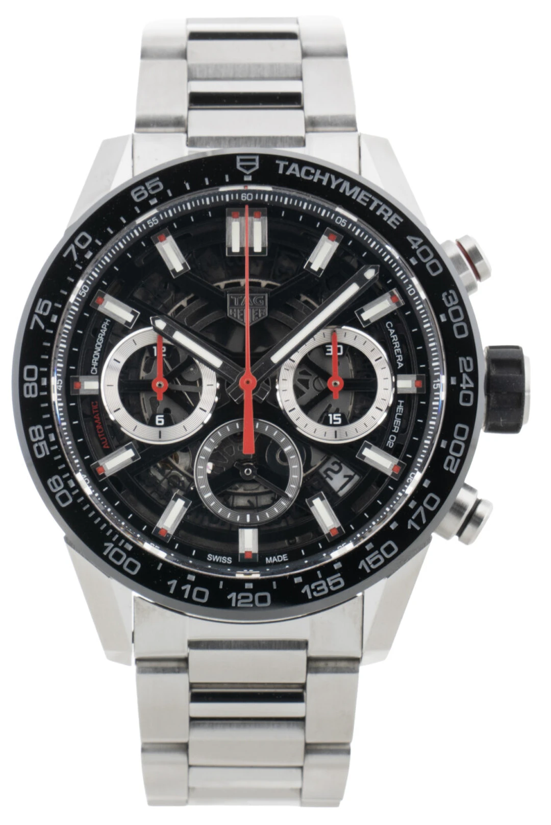 TAG Heuer Carrera CBG2010.BA0662 CBG2010.BA0662