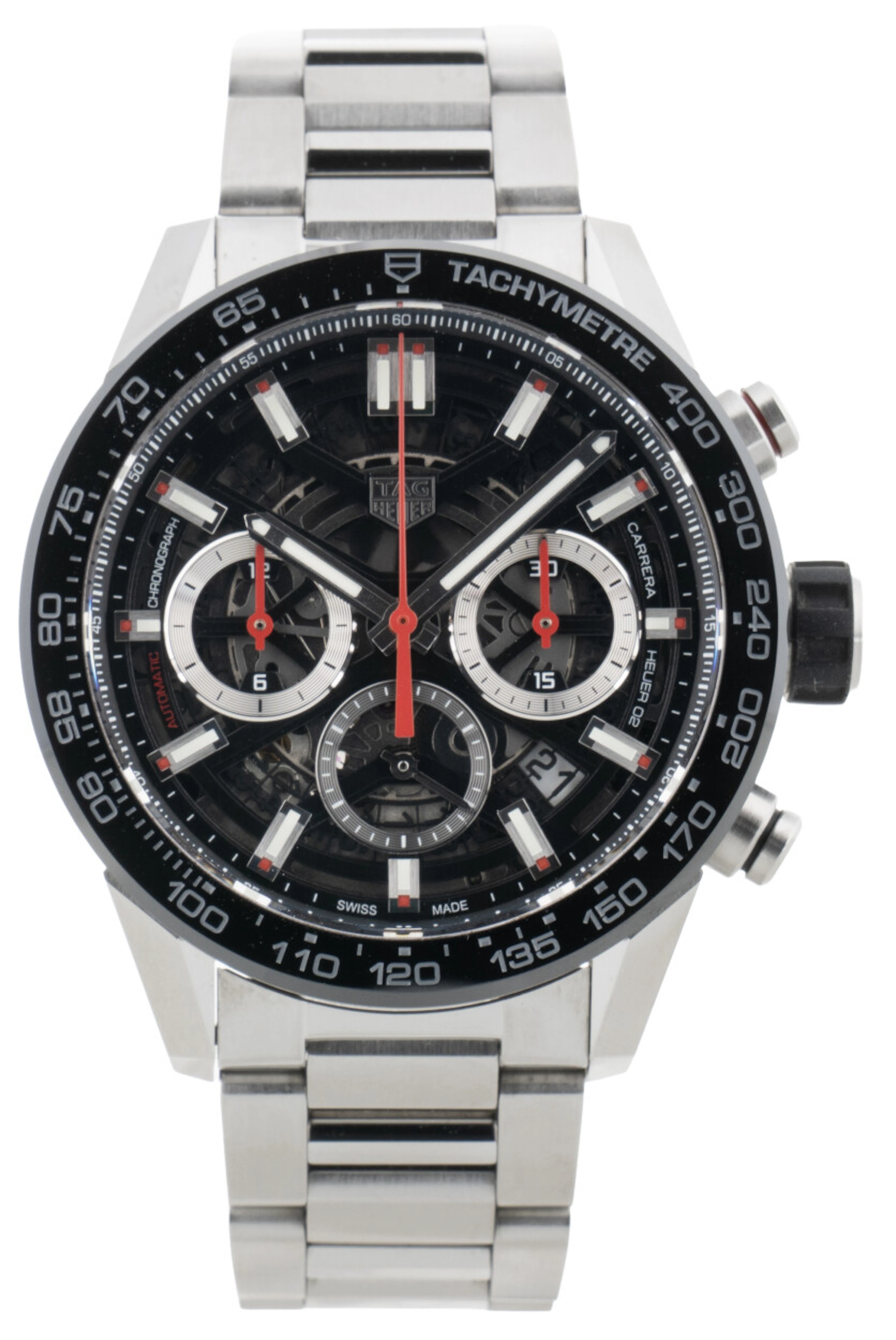 TAG Heuer Carrera CBG2010.BA0662 CBG2010.BA0662