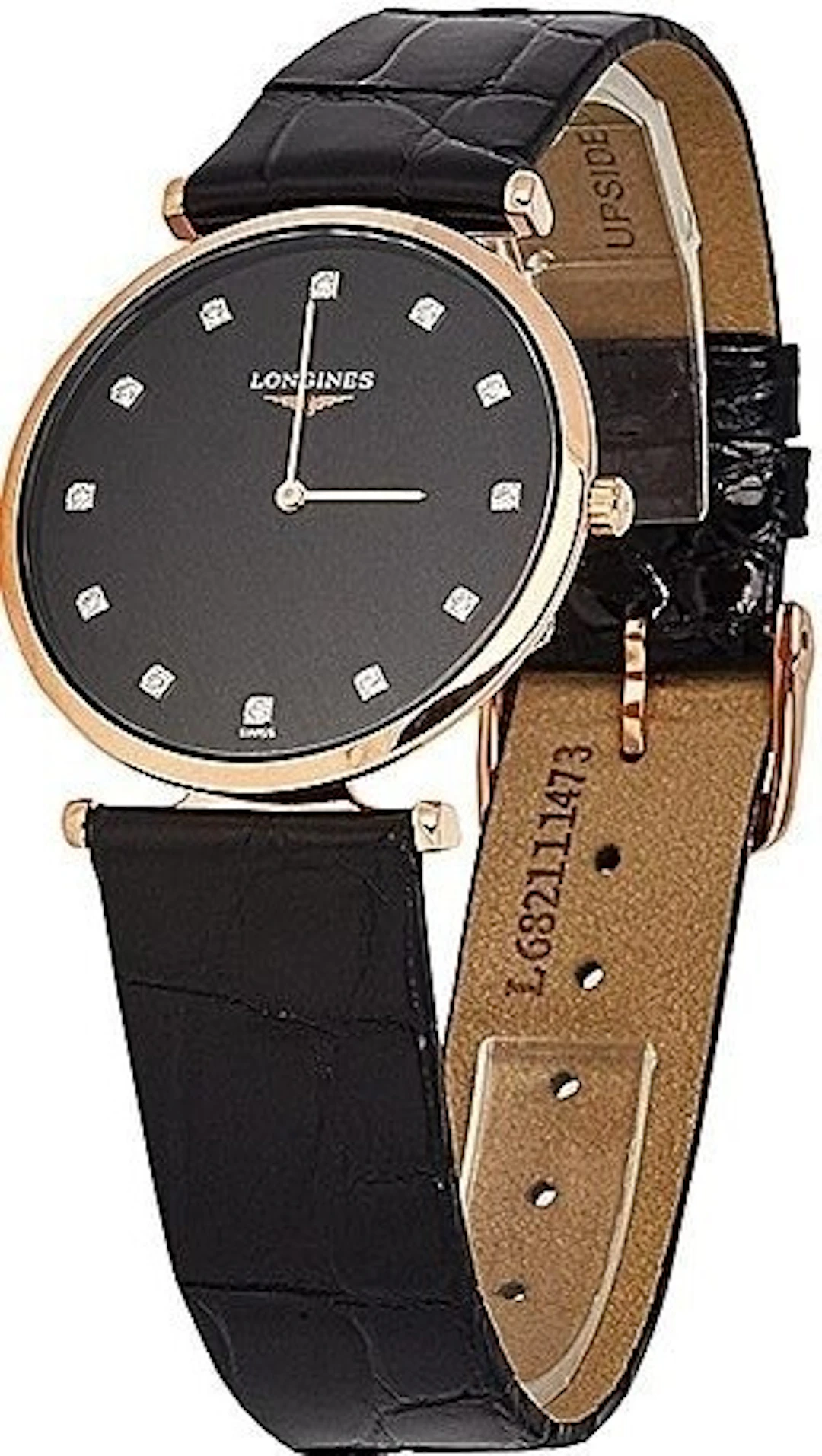Longines La Grande Classique De Longines L4.709.1.57.2 L4.709.1.57.2