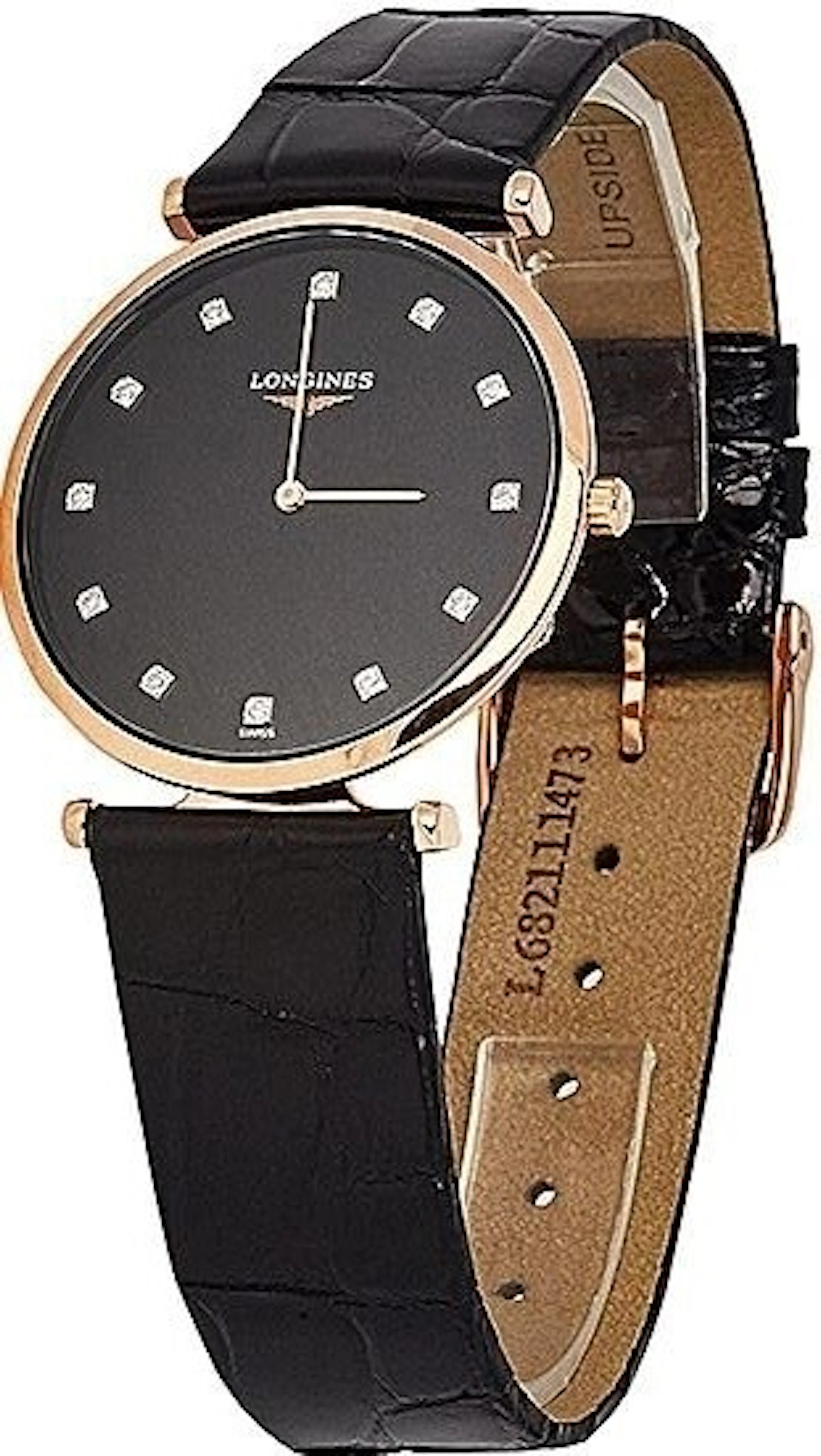 Longines La Grande Classique De Longines L4.709.1.57.2 L4.709.1.57.2