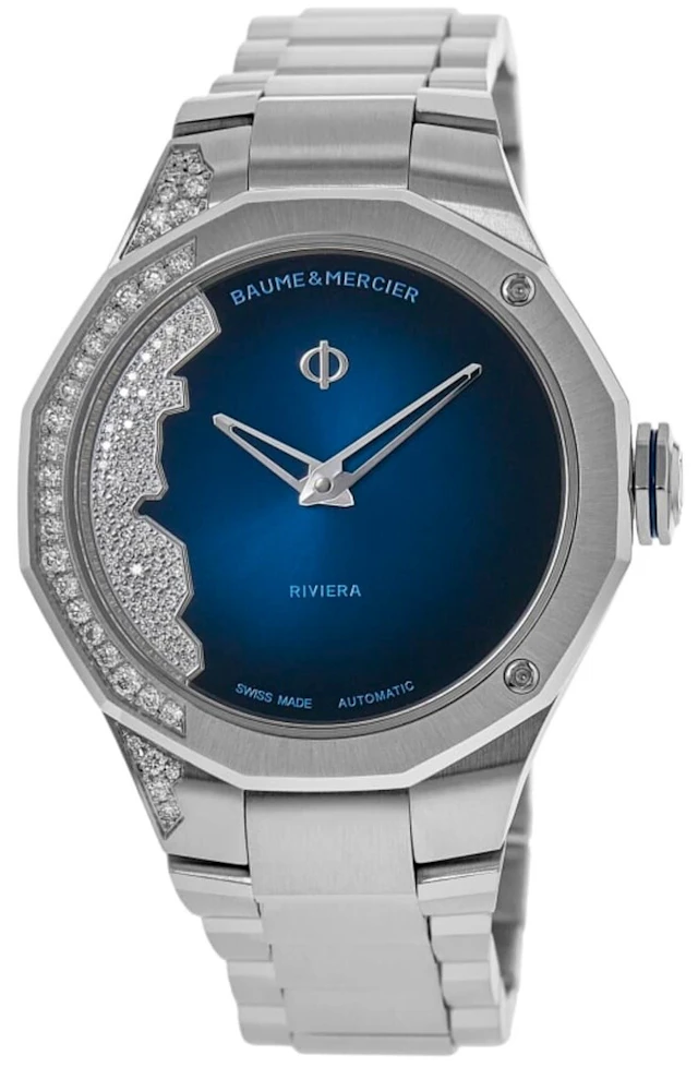 Baume & Mercier Riviera M0A10677 M0A10677