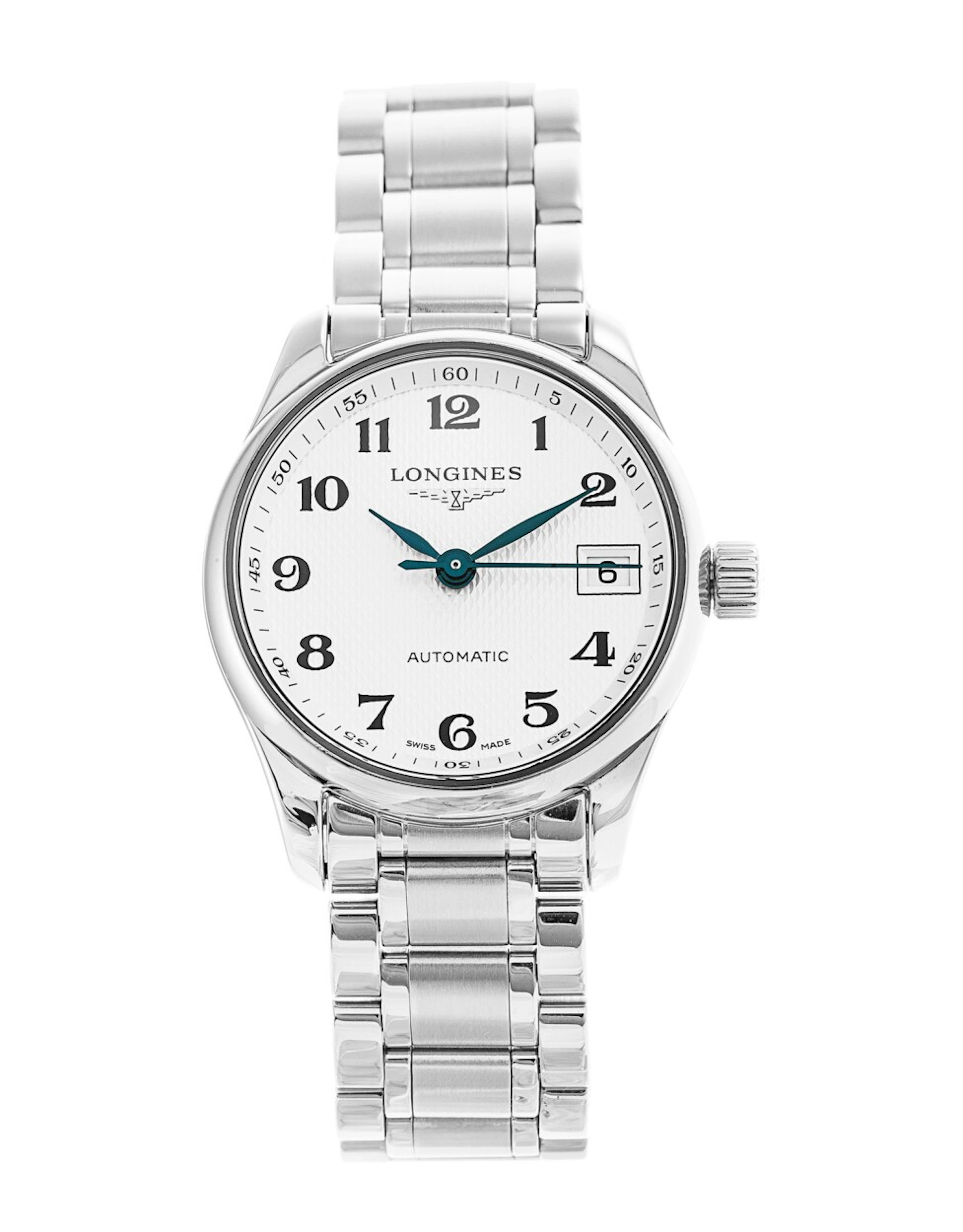 Longines Master L2.128.4.78.6 L2.128.4.78.6