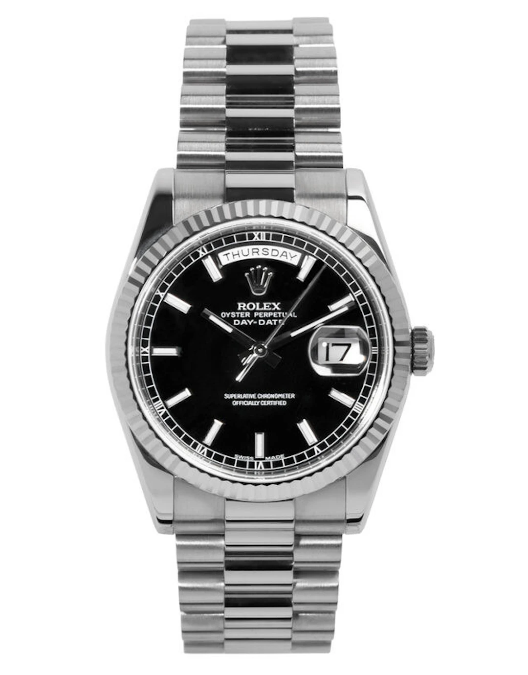 Rolex Day-Date 118239-0090 118239-0090