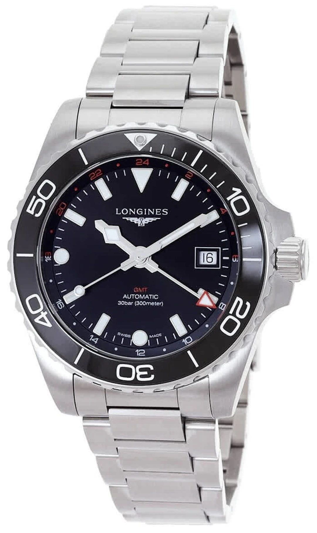Longines Hydroconquest L3.790.4.56.6 L3.790.4.56.6