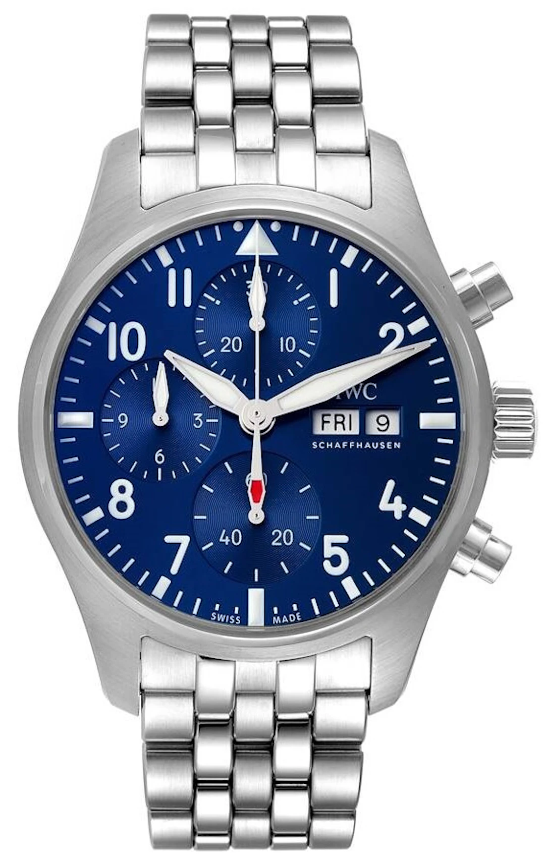 IWC Pilots IW388102 IW388102
