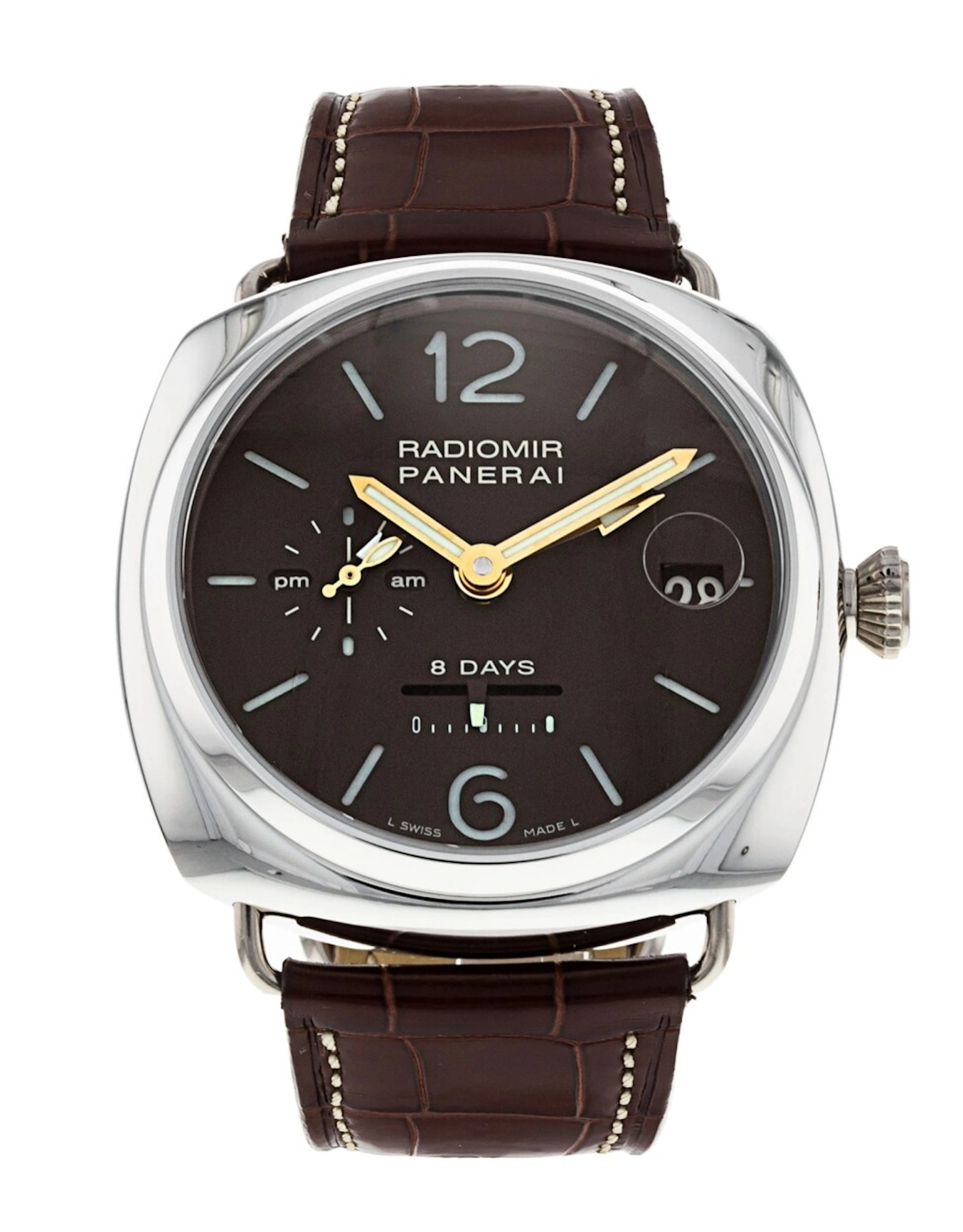 Panerai Radiomir PAM00201 PAM00201