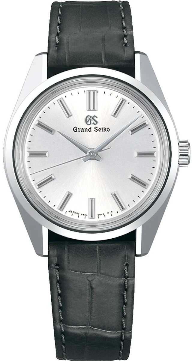 Grand Seiko Heritage Collection SBGW291G SBGW291G