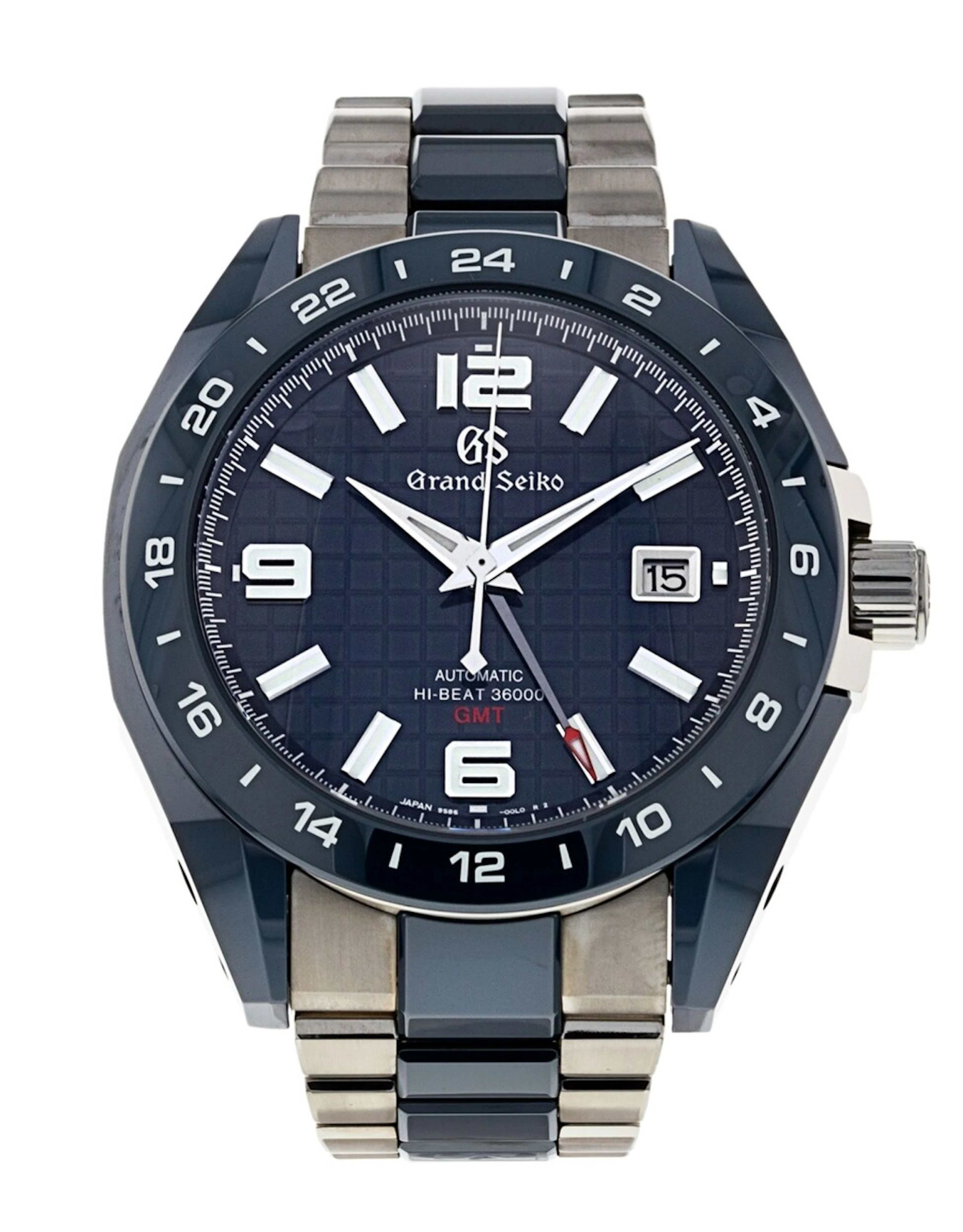 Grand Seiko Sport Collection SBGJ233G SBGJ233G