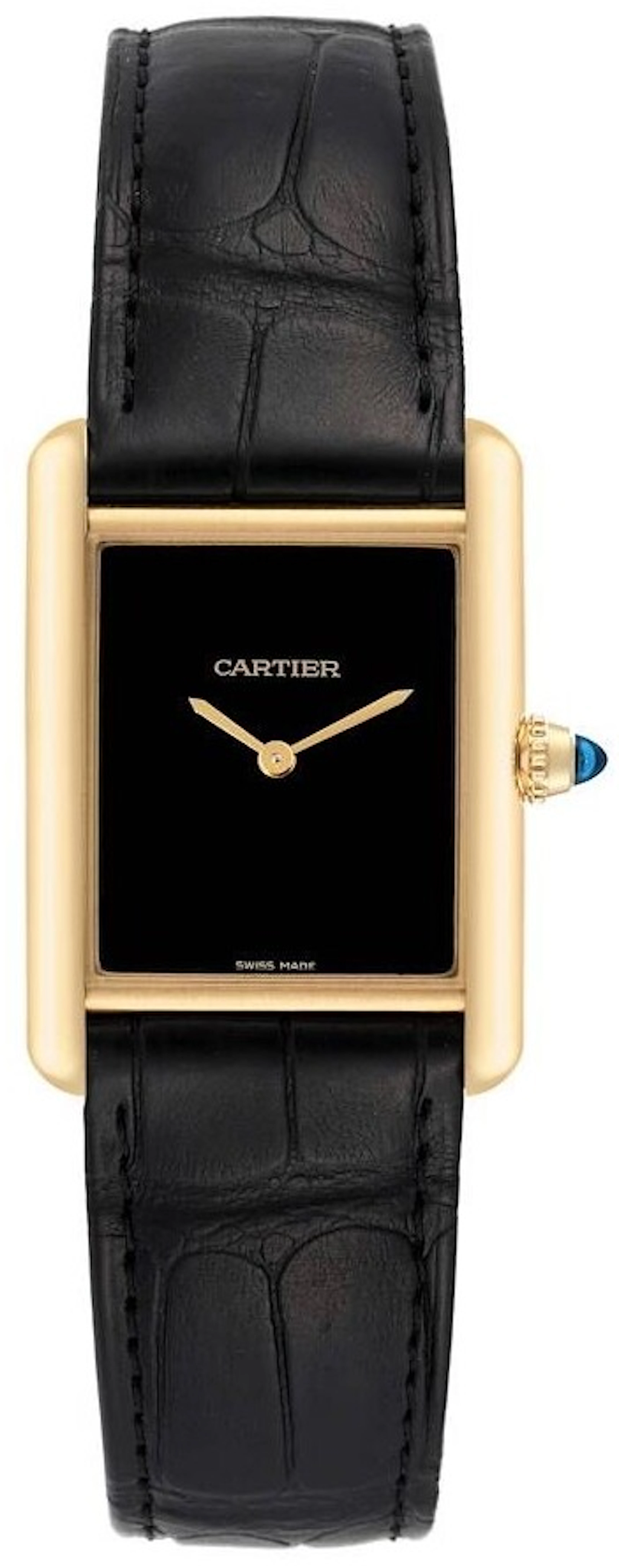 Cartier Tank Louis Cartier WGTA0091 WGTA0091