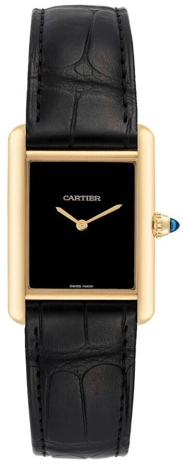 Cartier Tank Louis Cartier WGTA0091 WGTA0091