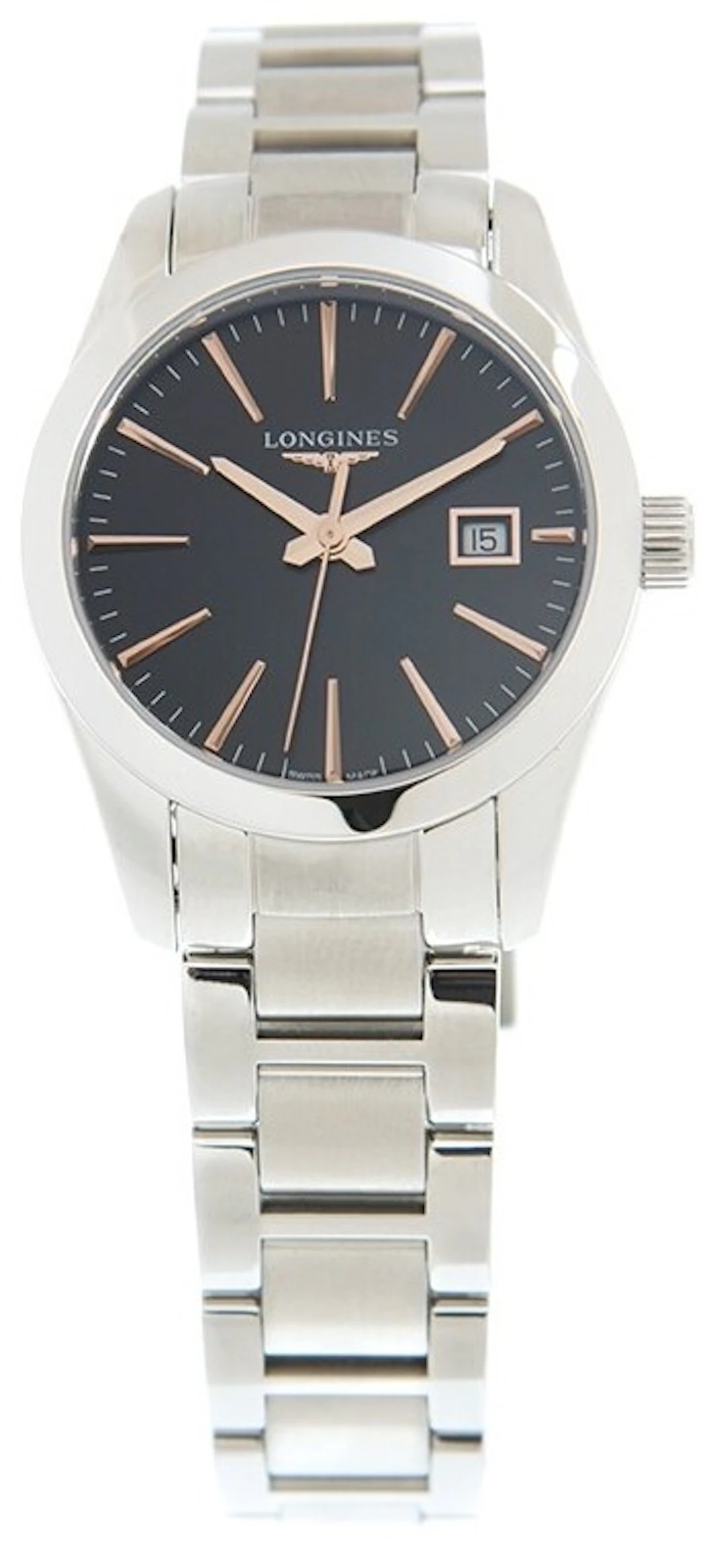 Longines Conquest Classic L2.286.4.52.6 L2.286.4.52.6