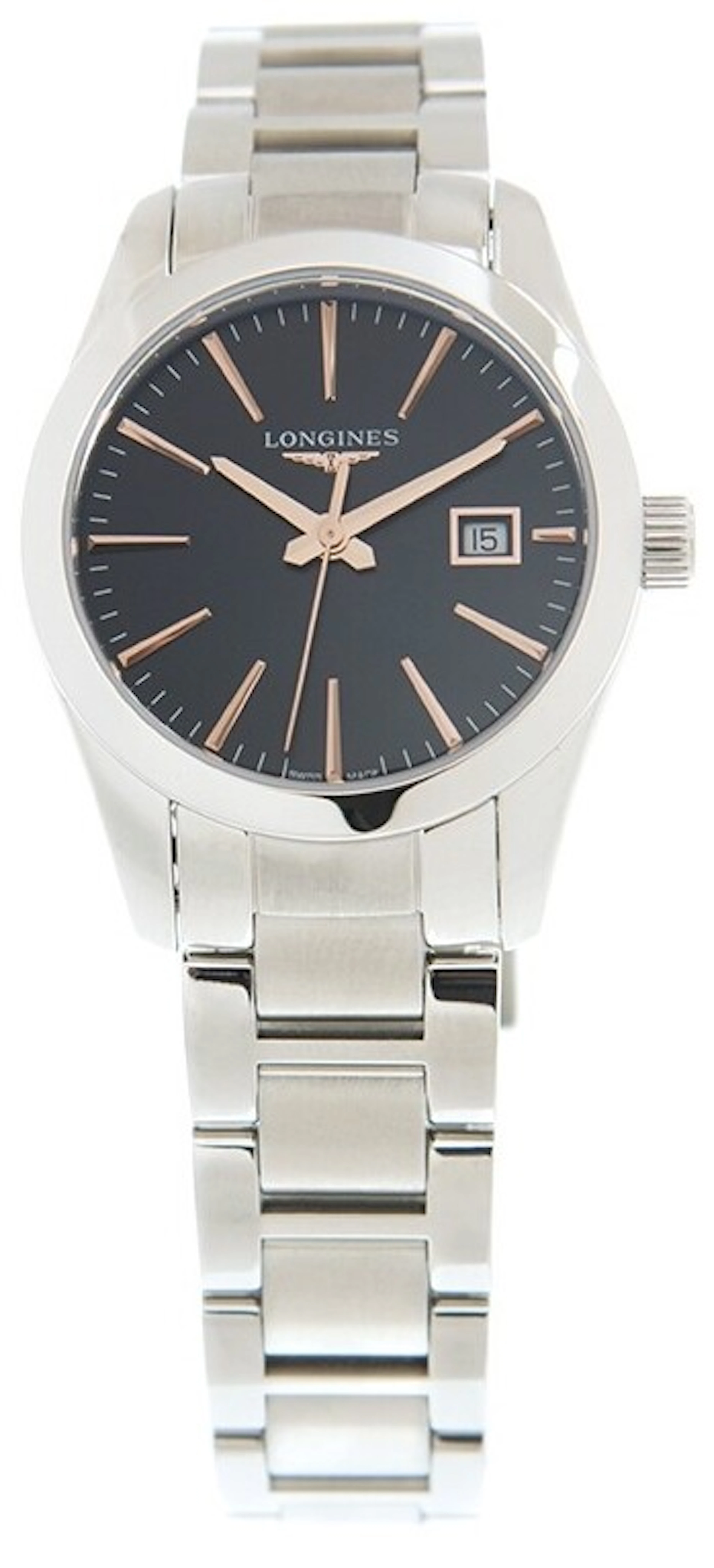 Longines Conquest Classic L2.286.4.52.6 L2.286.4.52.6
