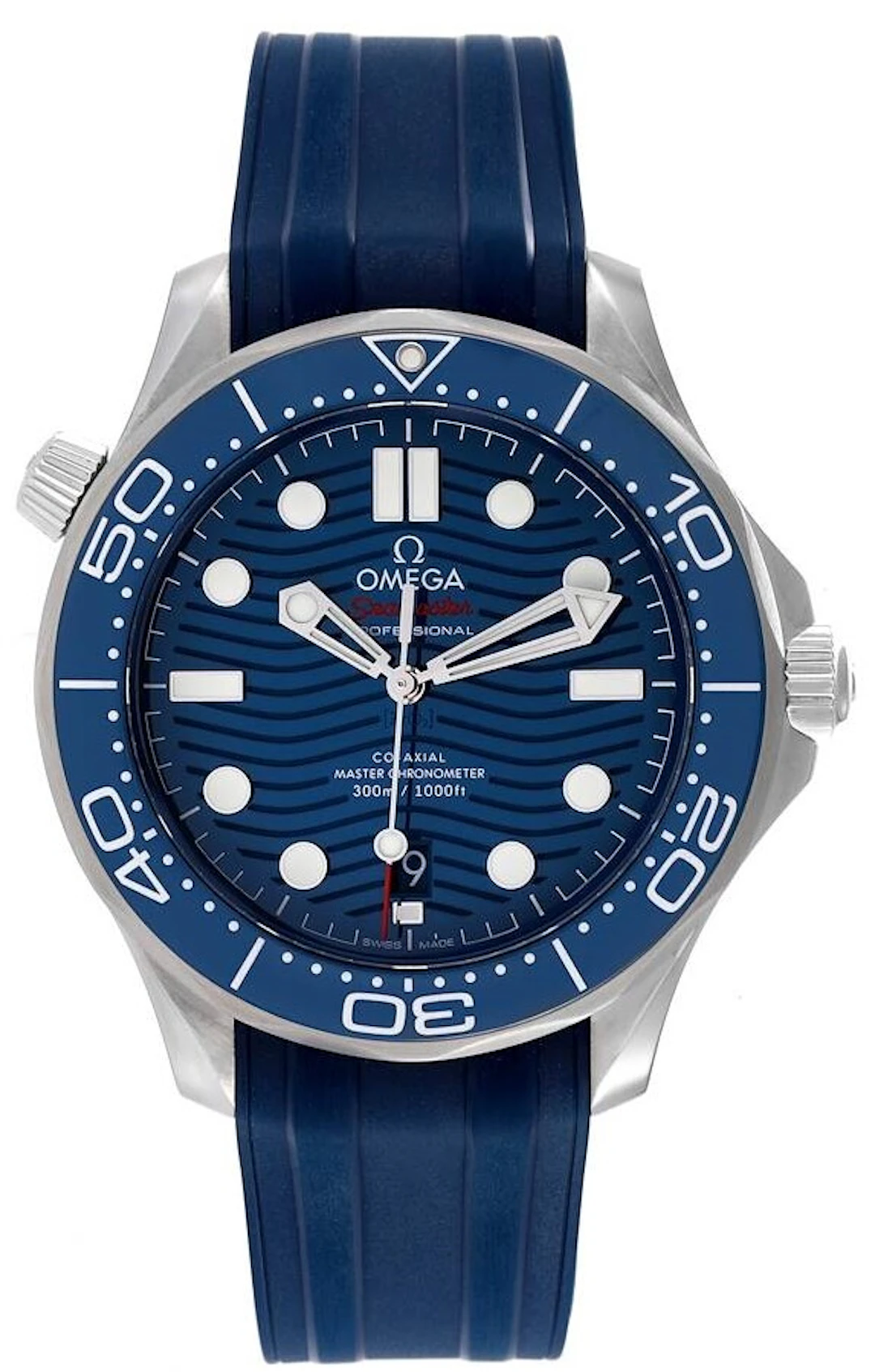 Omega Seamaster Diver 300M 210.32.42.20.03.001 210.32.42.20.03.001