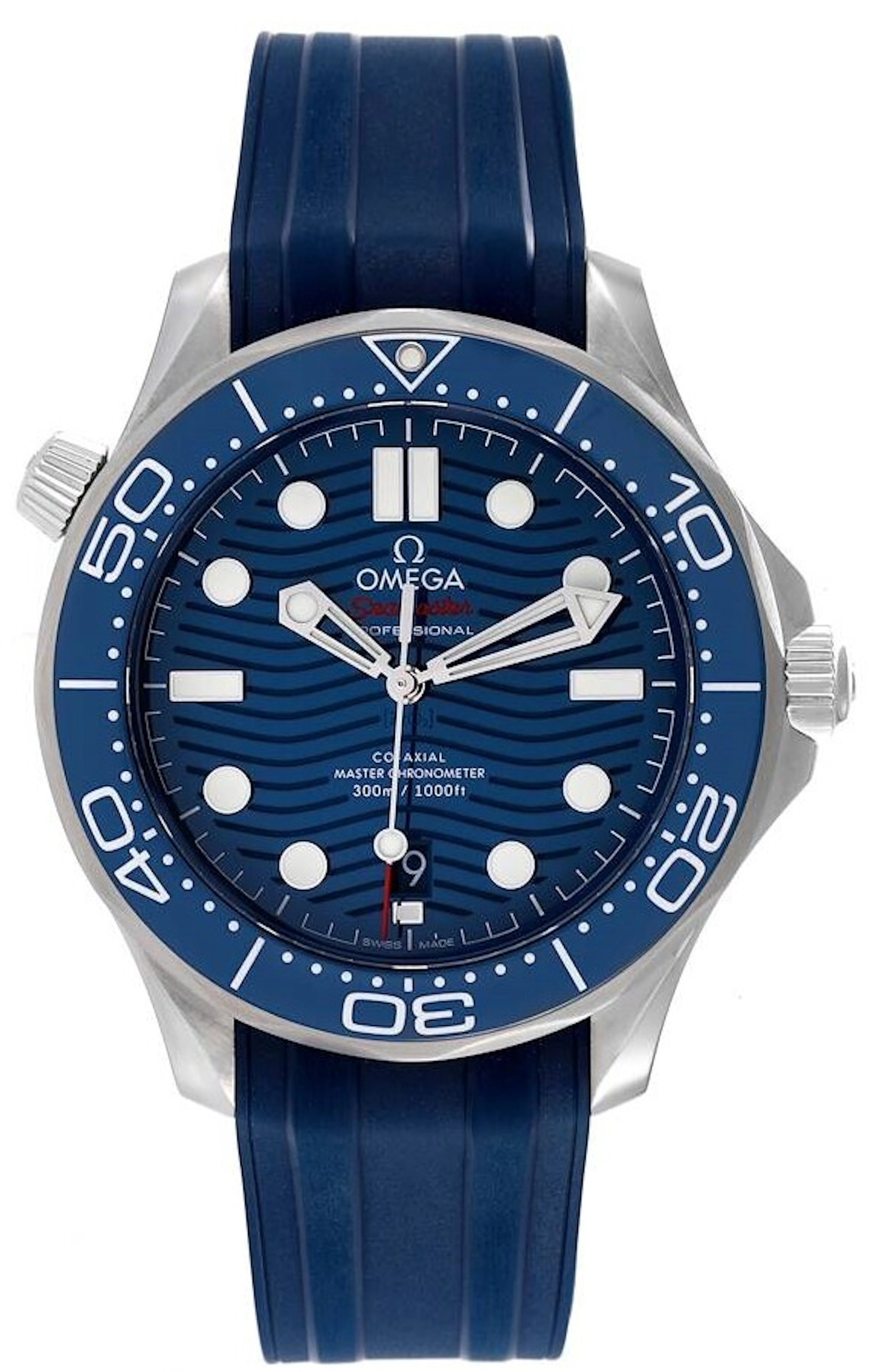 Omega Seamaster Diver 300M 210.32.42.20.03.001 210.32.42.20.03.001