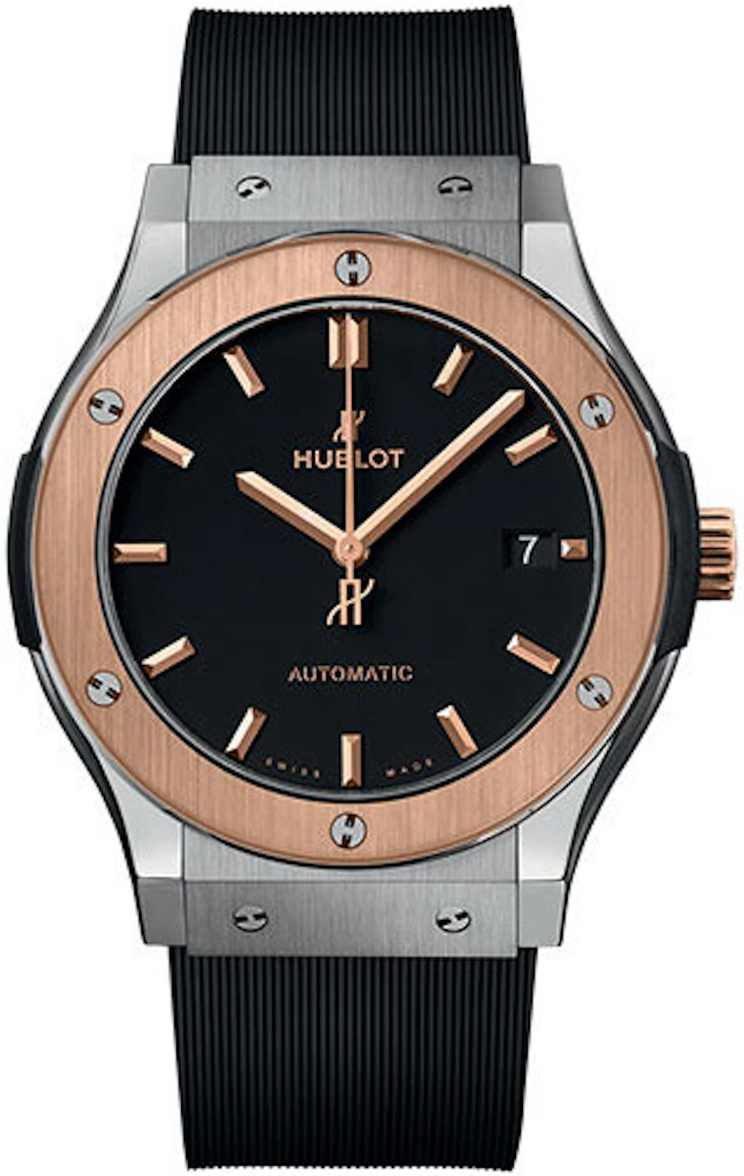 Hublot Classic Fusion 511.NO.1181.RX 511.NO.1181.RX