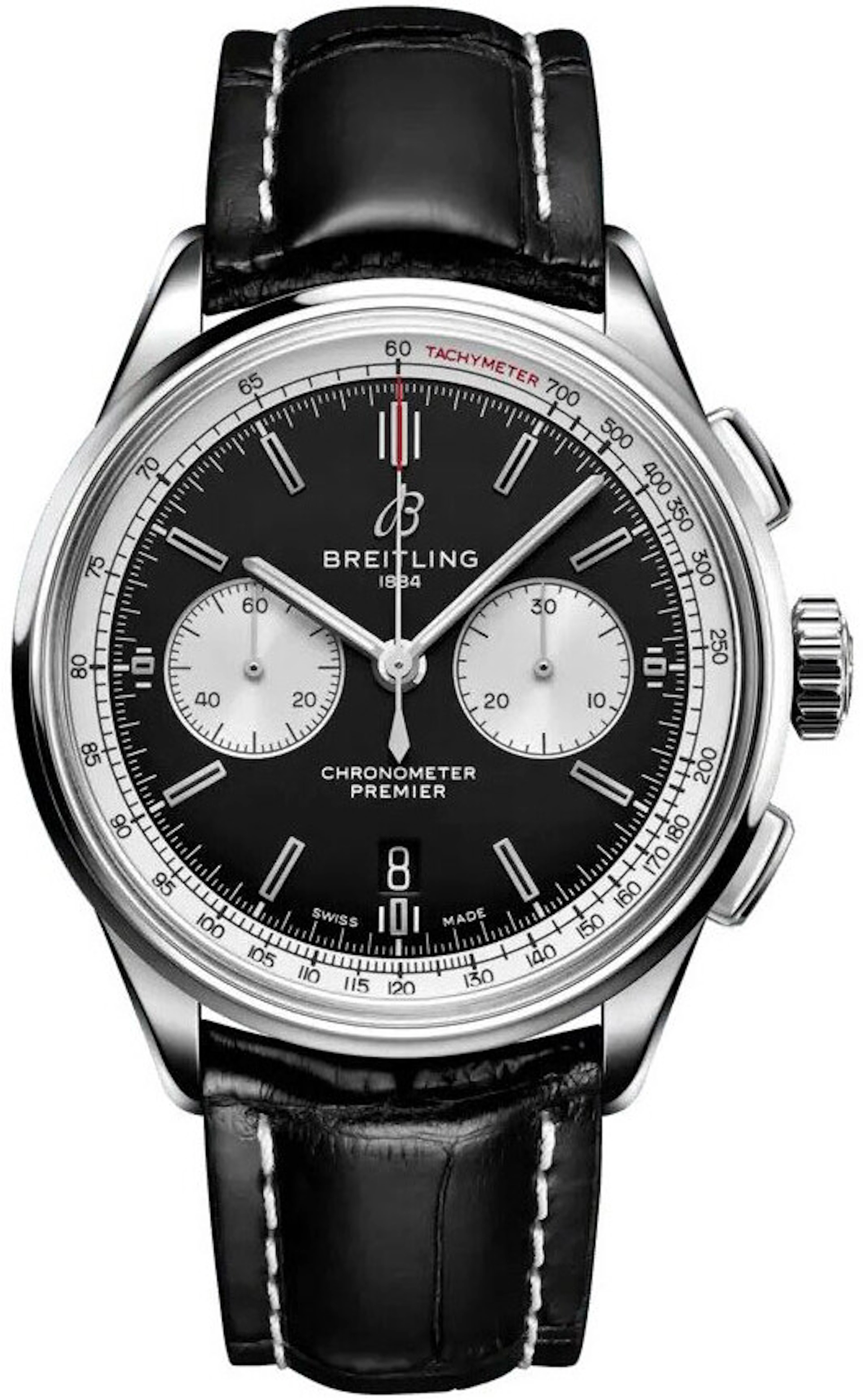 Breitling Premier B01 Chronograph 42 AB0118371B1P2 AB0118371B1P2