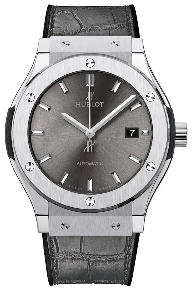Hublot Classic Fusion 542.NX.7071.LR 542.NX.7071.LR