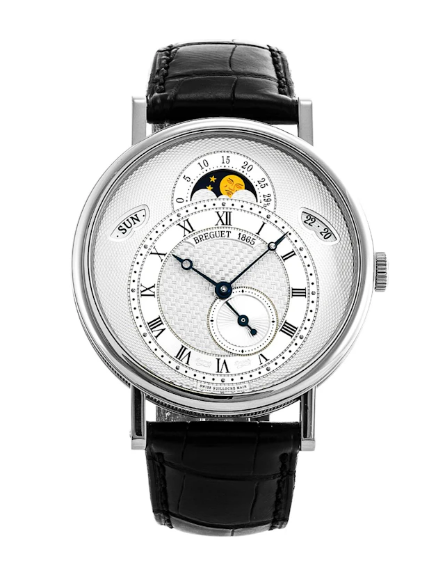 Breguet Classique 7337BB-1E-9V6 7337BB-1E-9V6