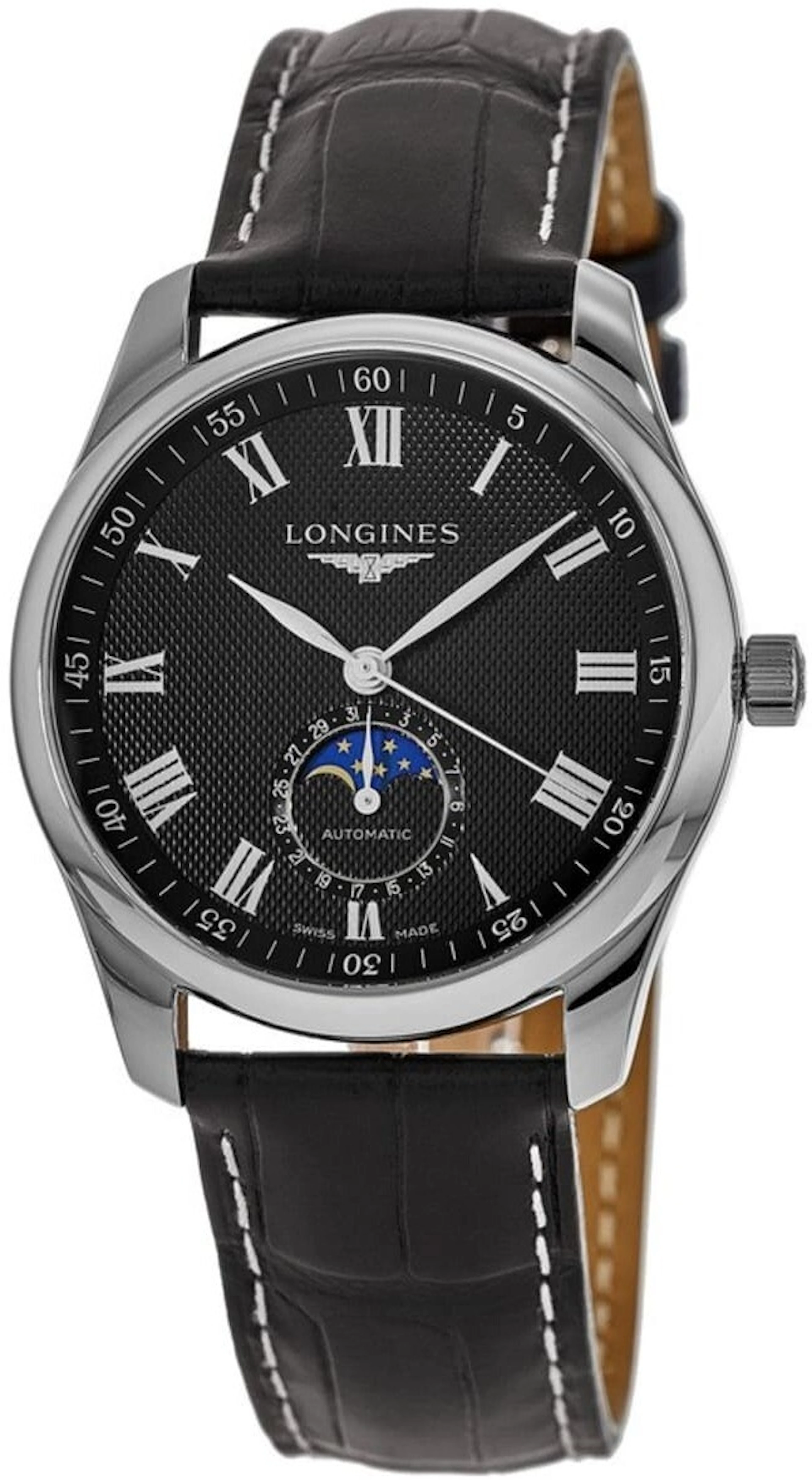 Longines Master L2.919.4.51.7 L2.919.4.51.7