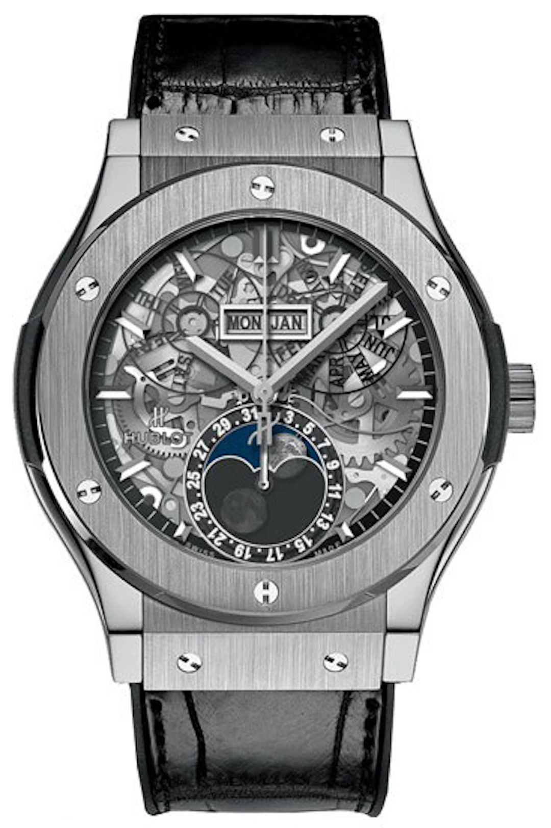 Hublot Classic Fusion 517.NX.0170.LR 517.NX.0170.LR