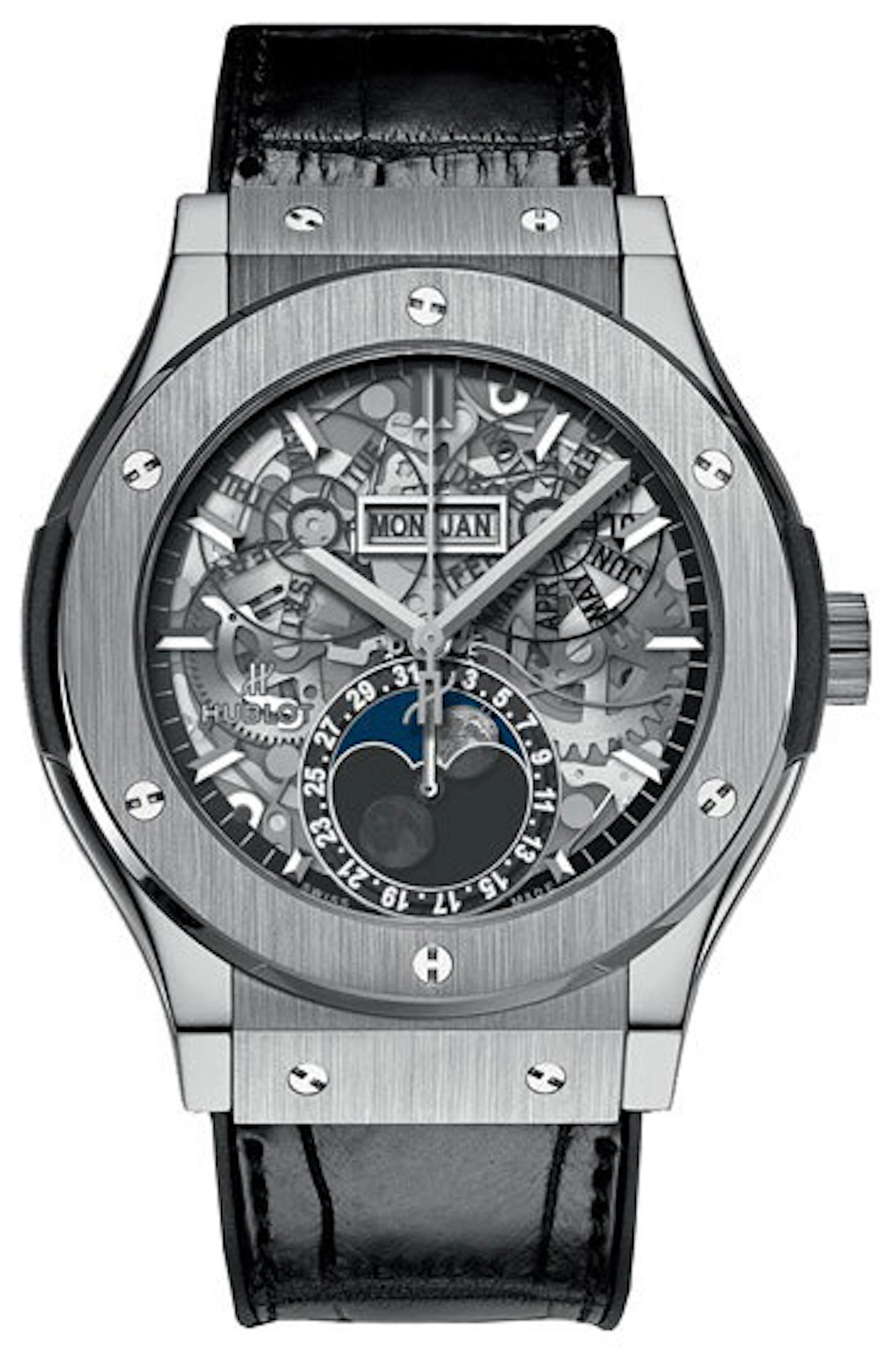Hublot Classic Fusion 517.NX.0170.LR 517.NX.0170.LR