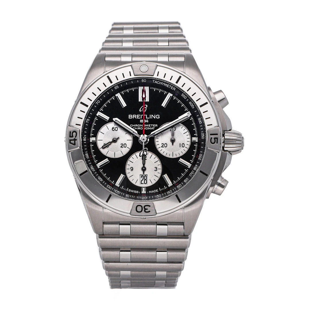 Breitling Chronomat B01 42 AB0134101B1A1 AB0134101B1A1
