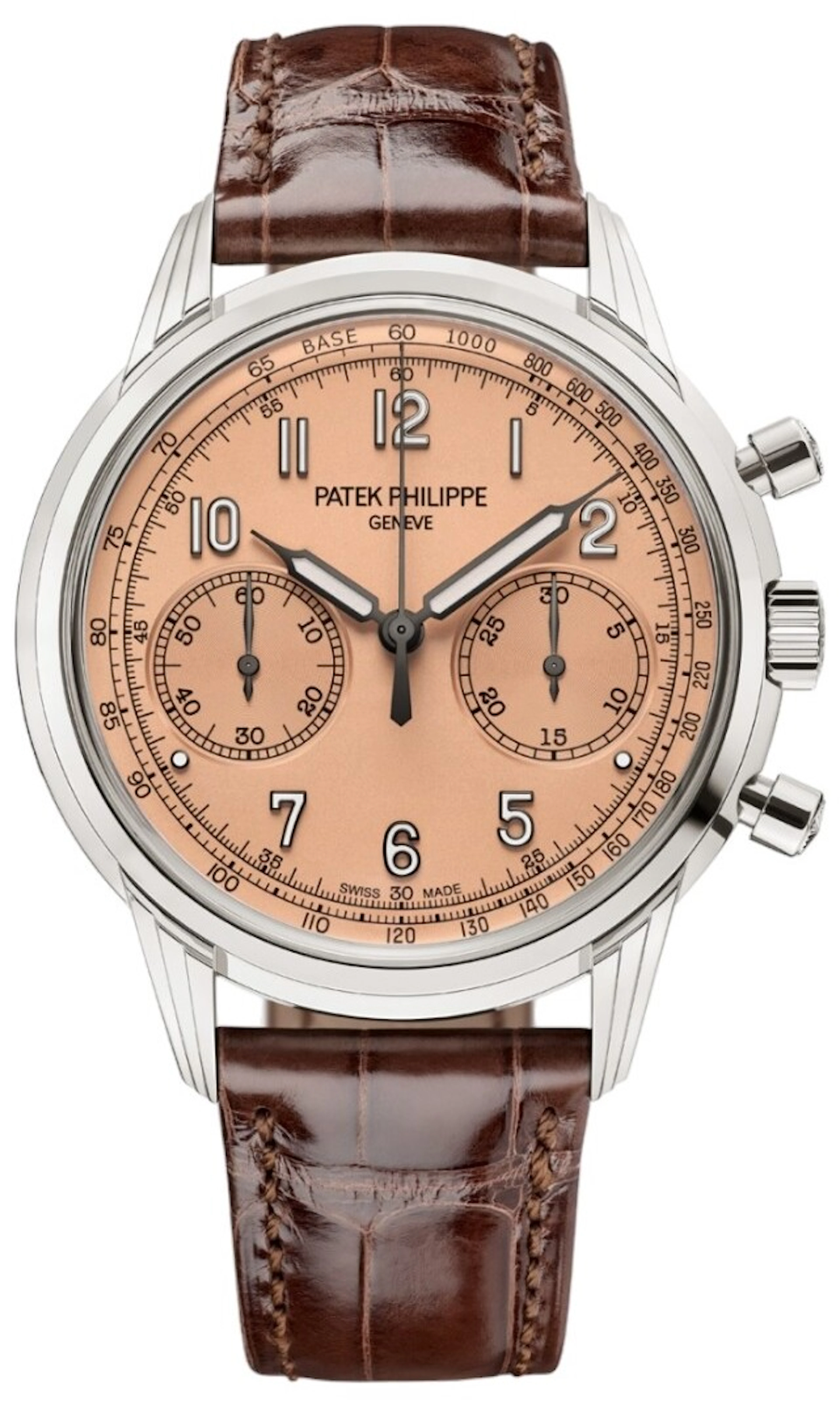 Patek Philippe Complications 5172G-010 5172G-010