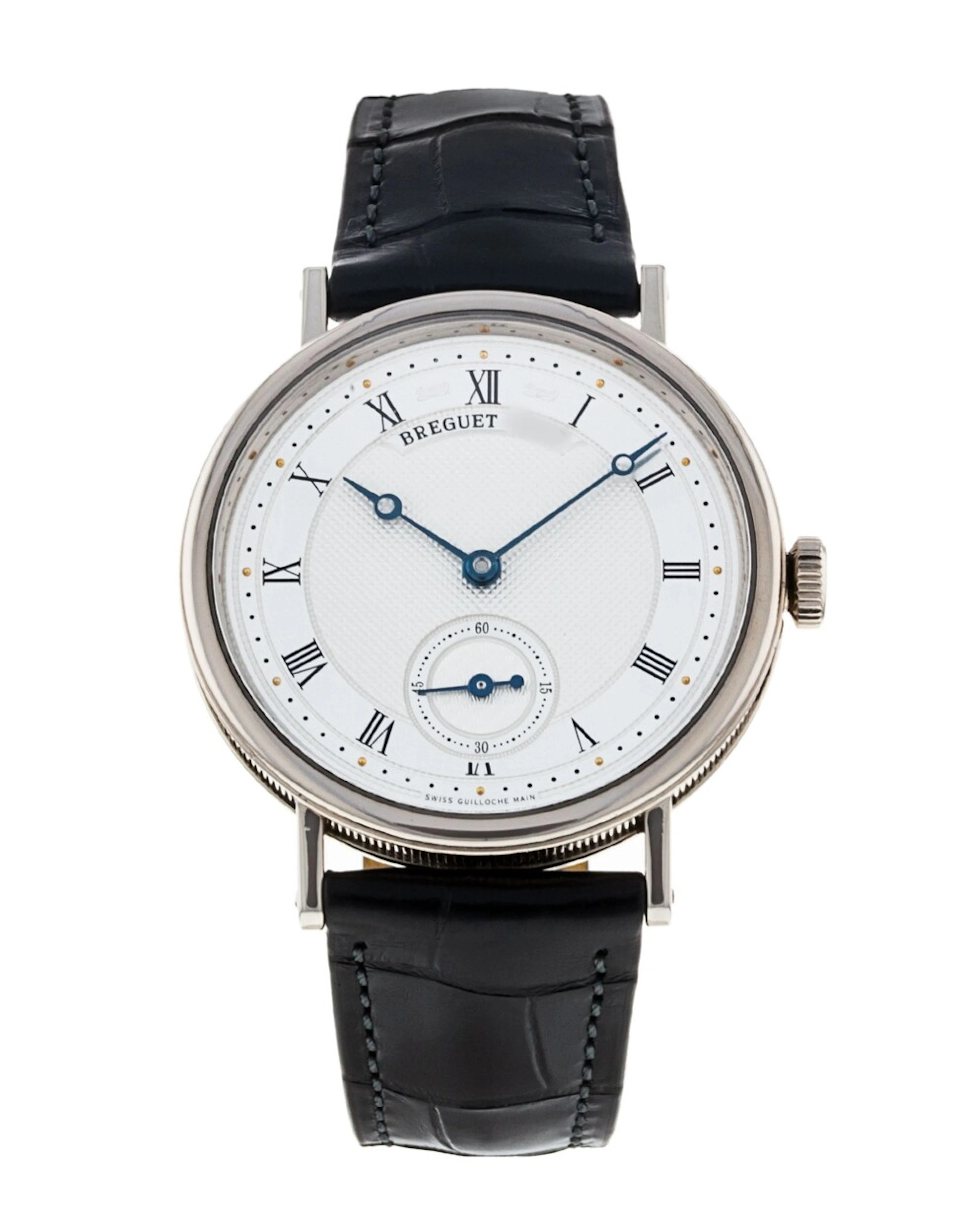 Breguet Classique 5907BB-12-984 5907BB-12-984