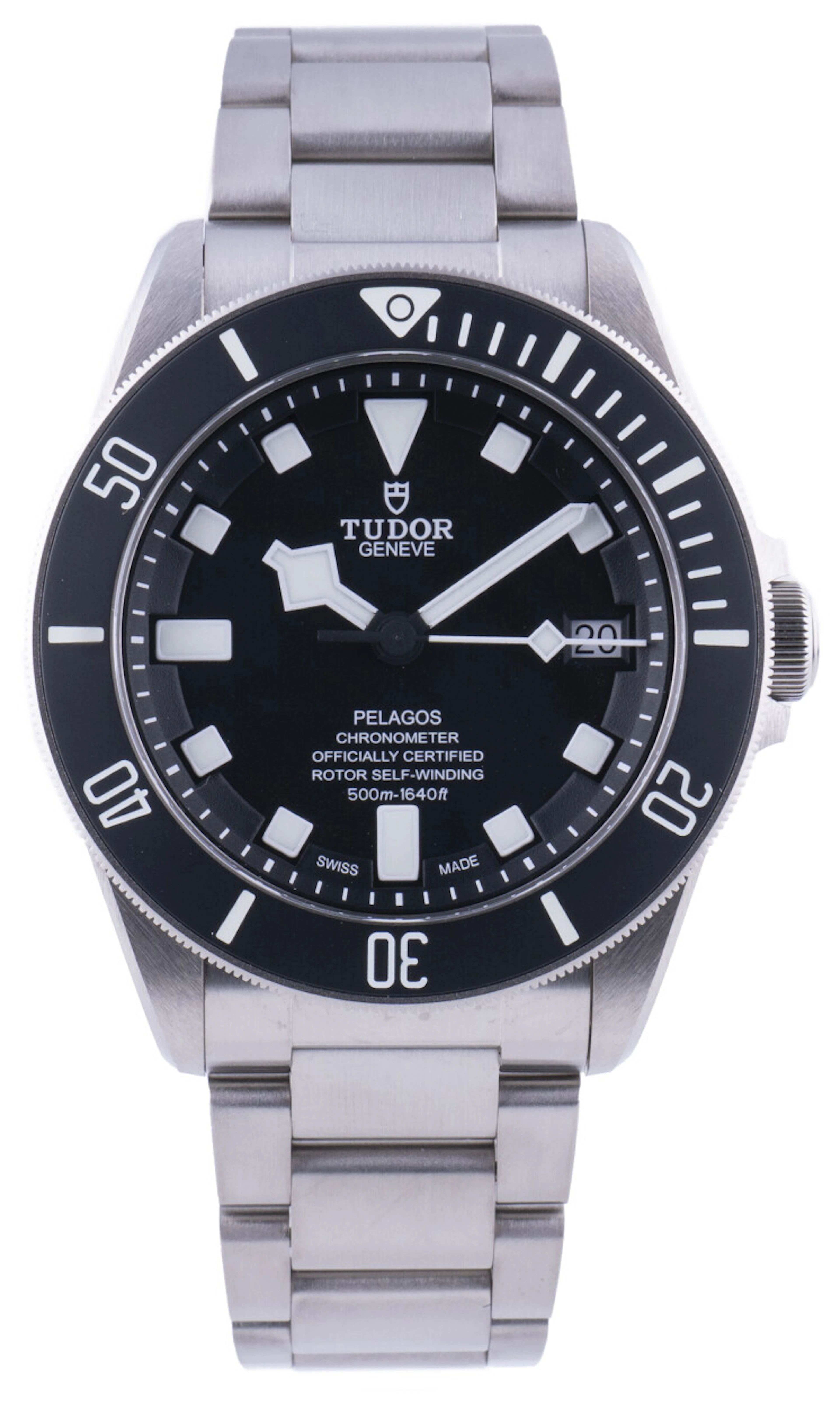 Tudor Pelagos M25600TN-0001 M25600TN-0001