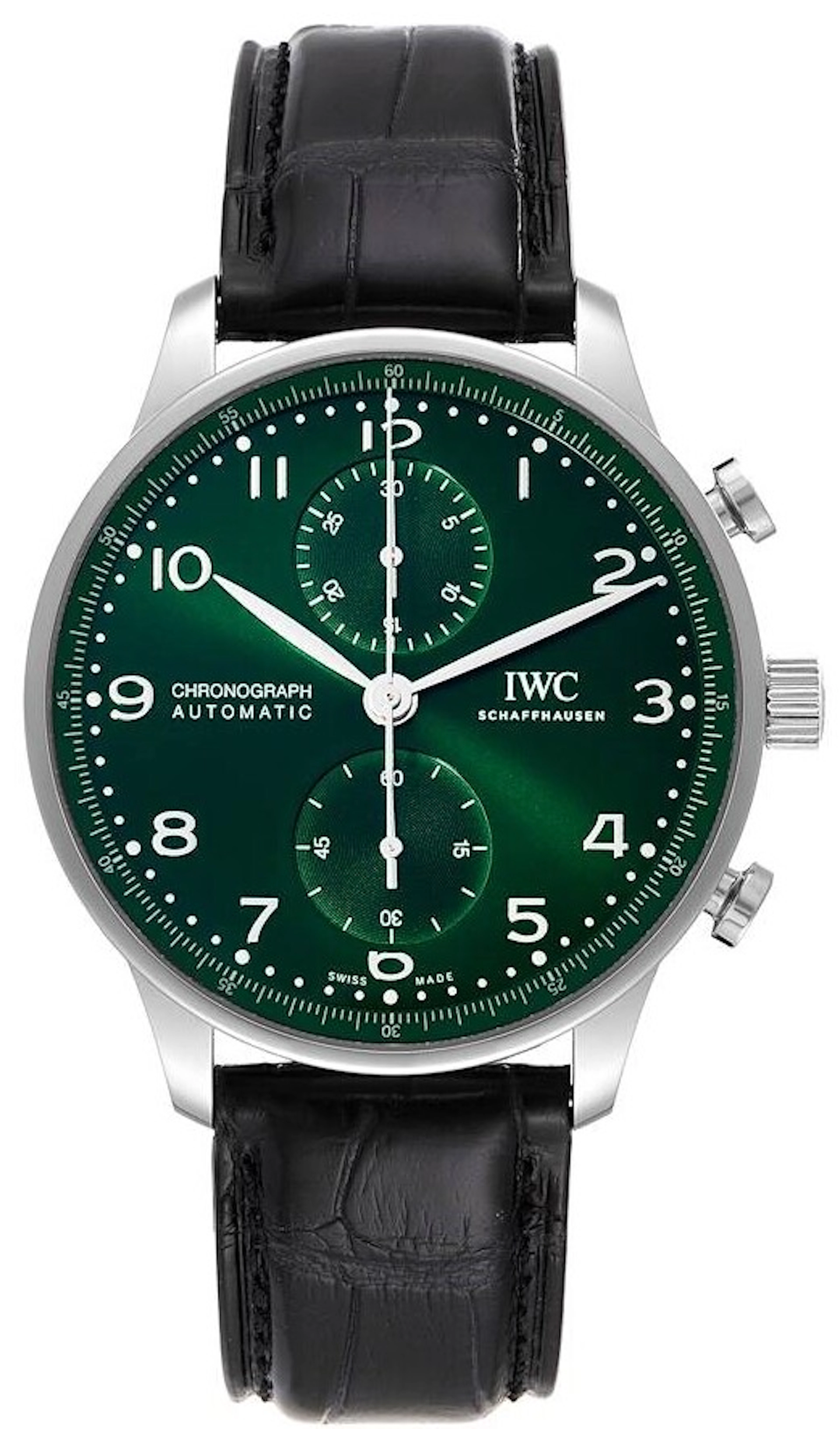 IWC Portugieser IW371615 IW371615