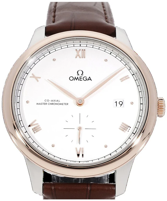 Omega De Ville Prestige 434.23.41.20.02.001 434.23.41.20.02.001