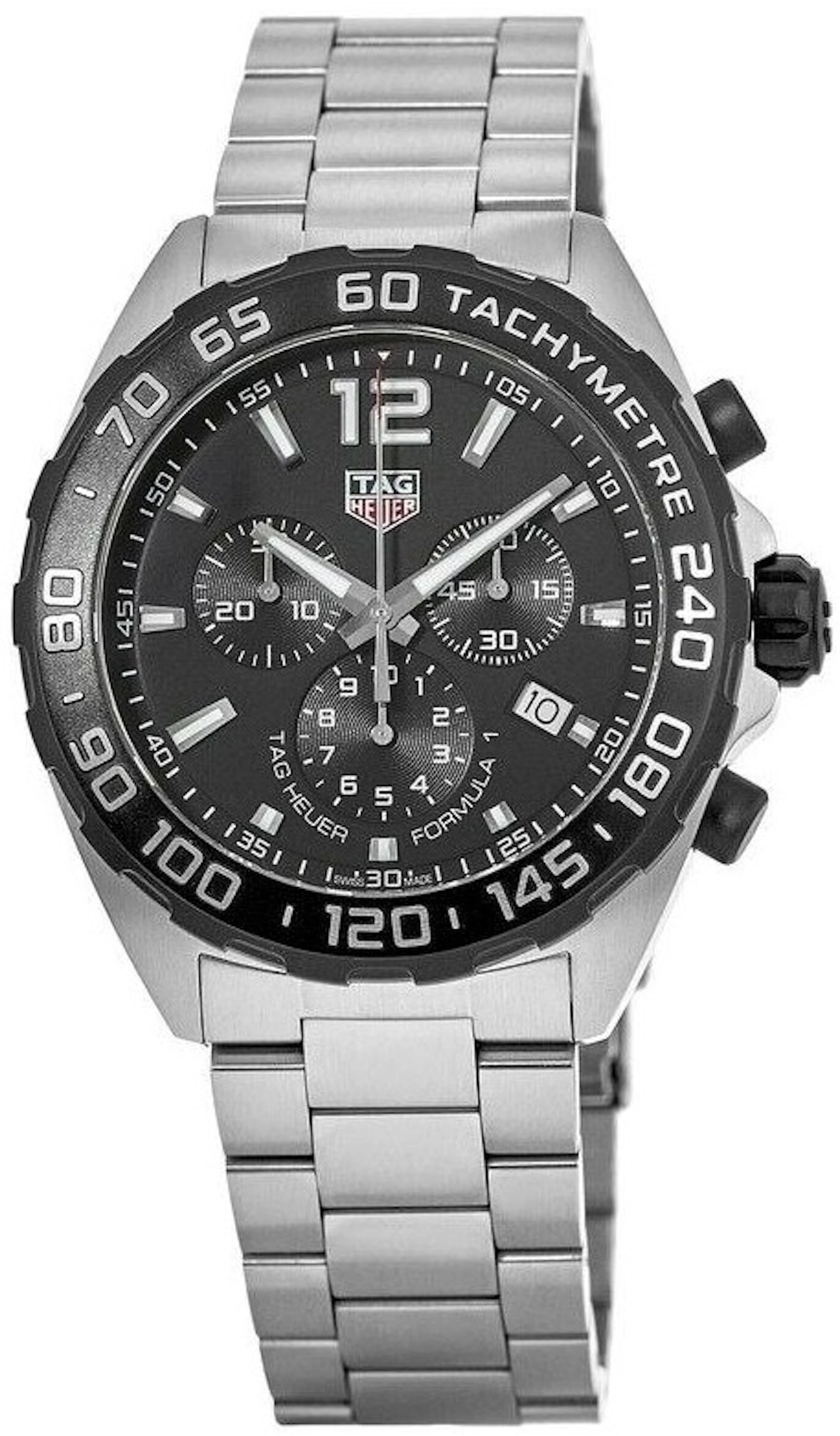TAG Heuer Formula 1 CAZ1010.BA0842 CAZ1010.BA0842