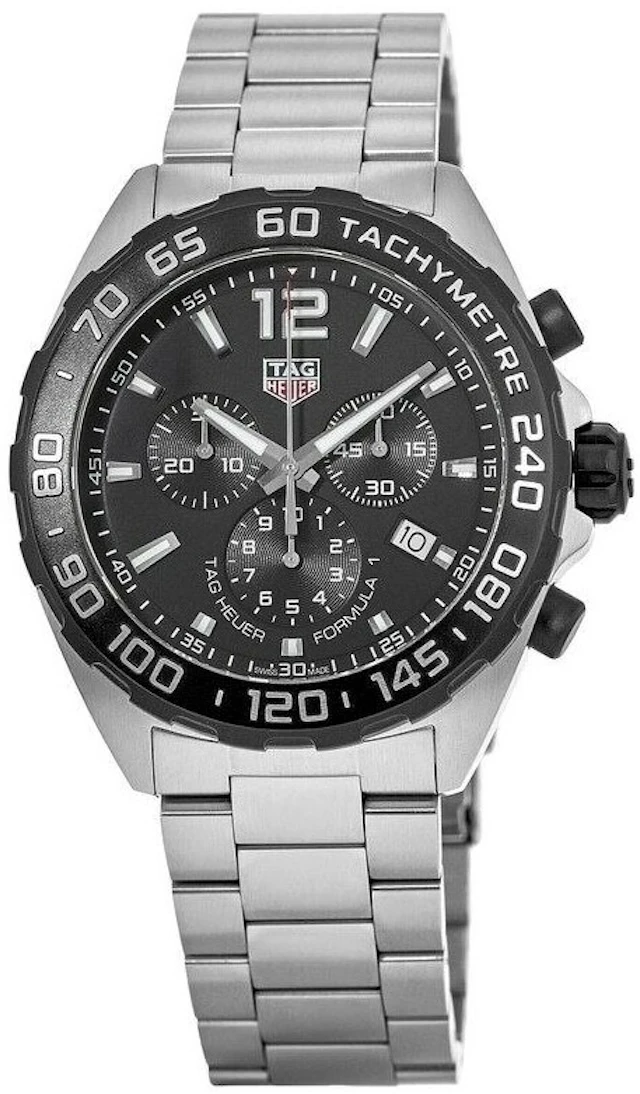 TAG Heuer Formula 1 CAZ1010.BA0842 CAZ1010.BA0842