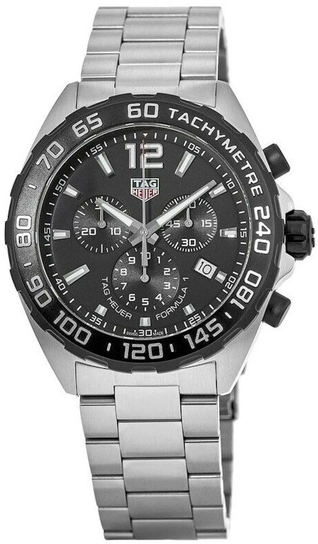 TAG Heuer Formula 1 CAZ1010.BA0842 CAZ1010.BA0842