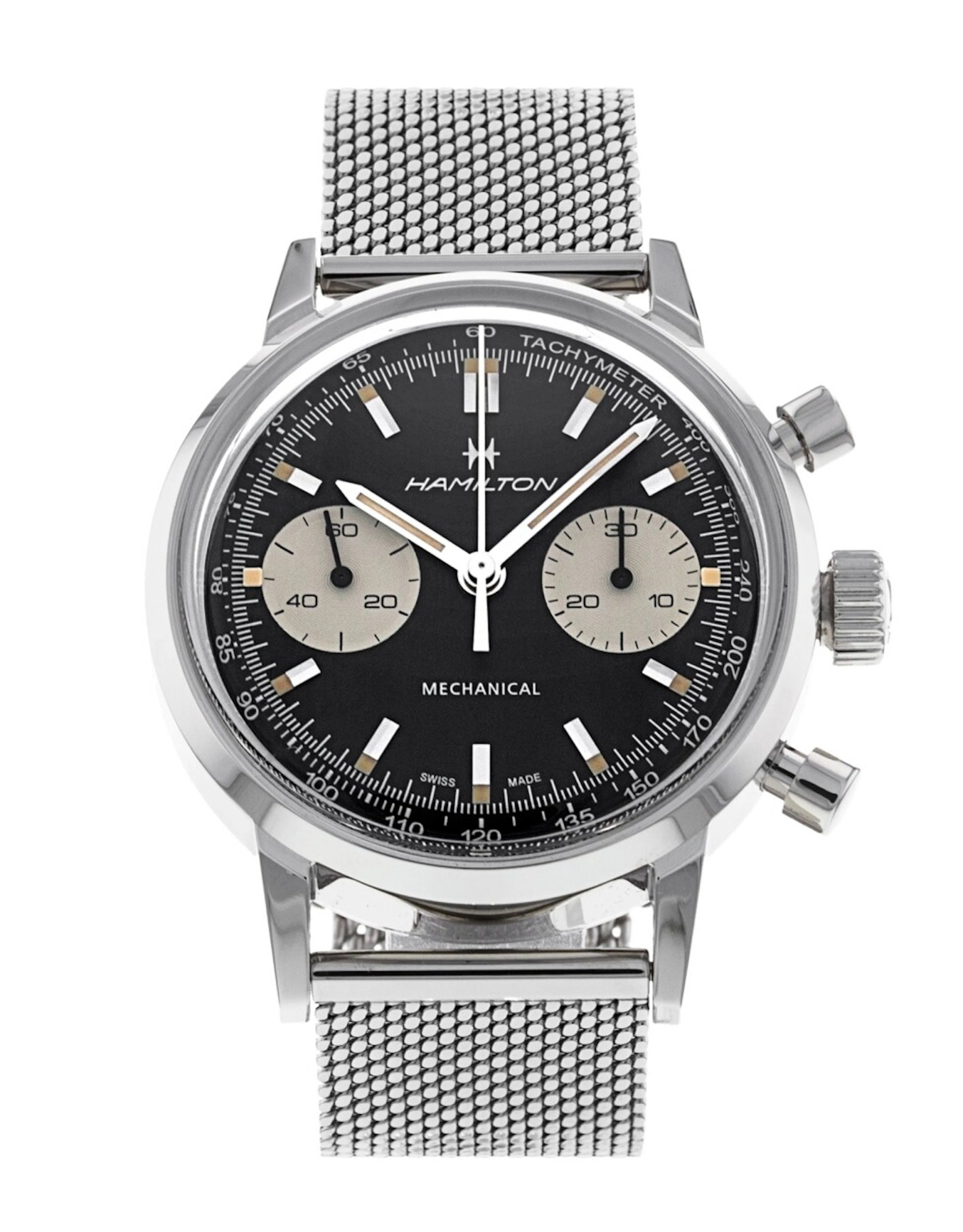 Hamilton American Classic Intra-Matic H38429130 H38429130