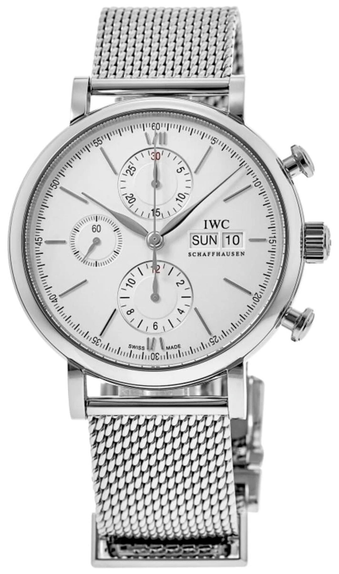 IWC Portofino IW391028 IW391028