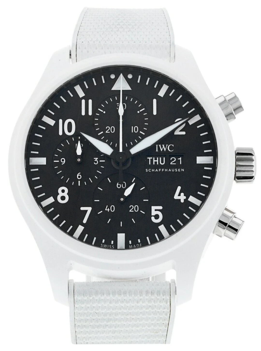 IWC Pilots IW389105 IW389105