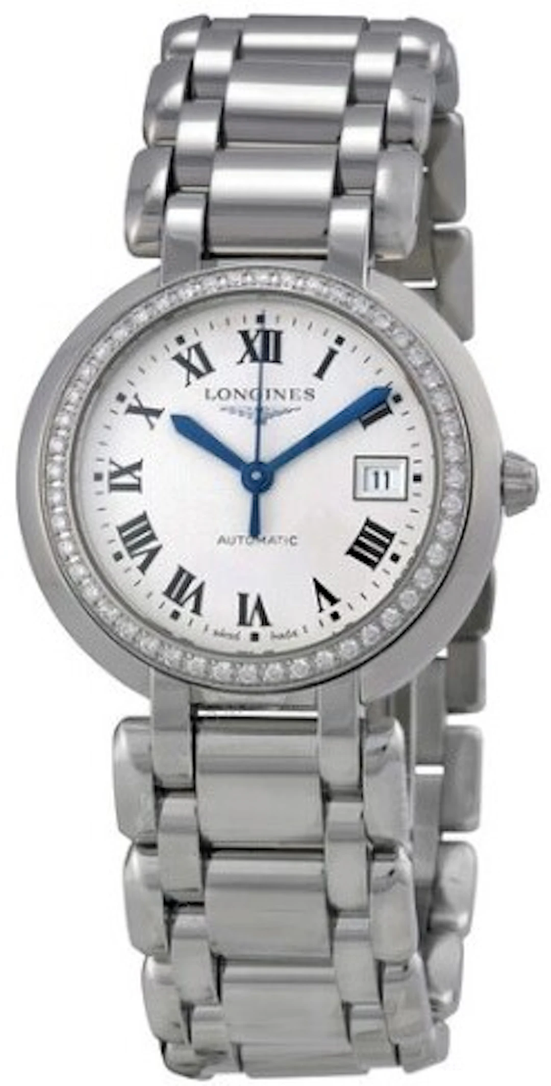 Longines Primaluna L8.111.0.71.6 L8.111.0.71.6