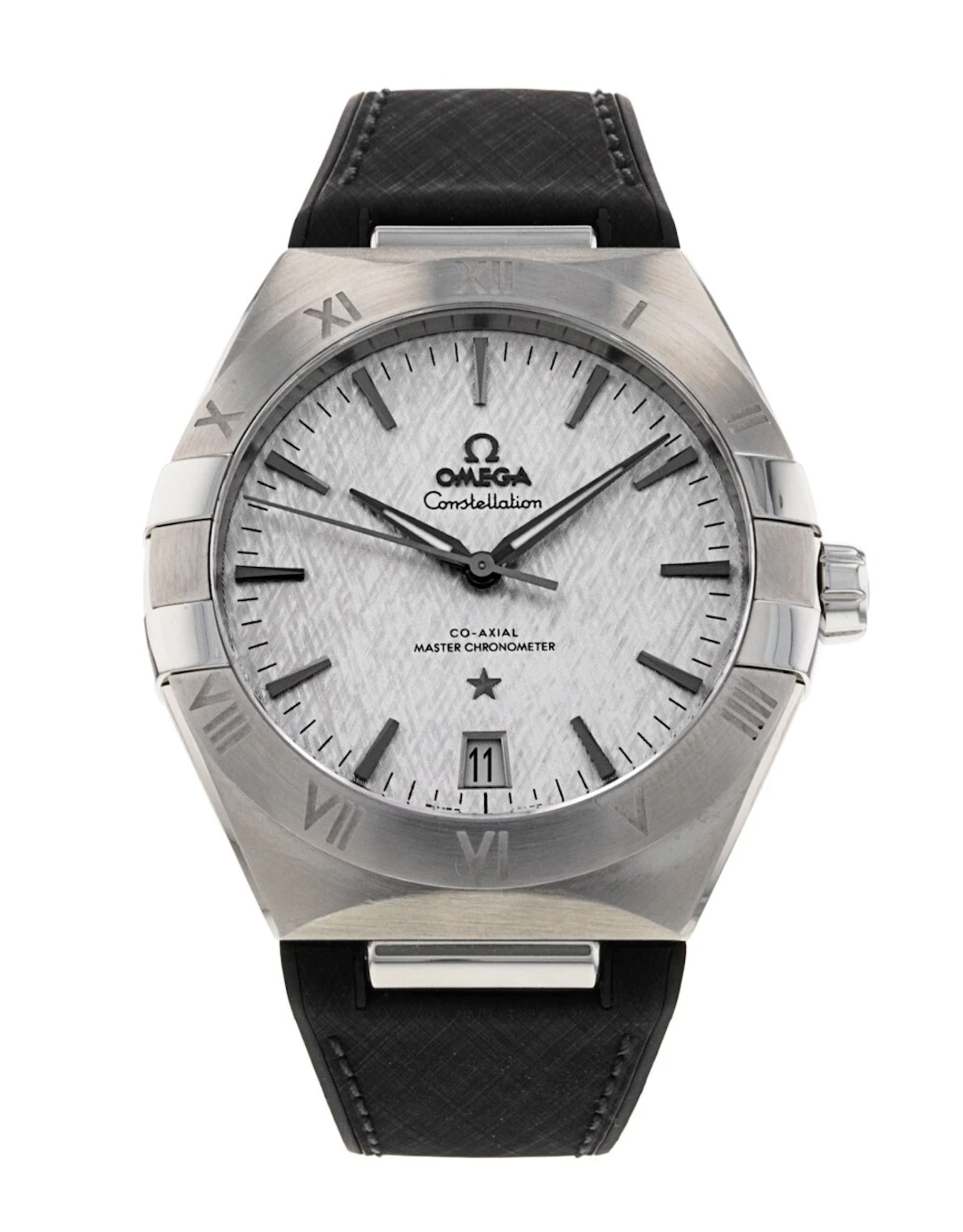 Omega Constellation Co-Axial 41 Mm 131.12.41.21.06.001 131.12.41.21.06.001