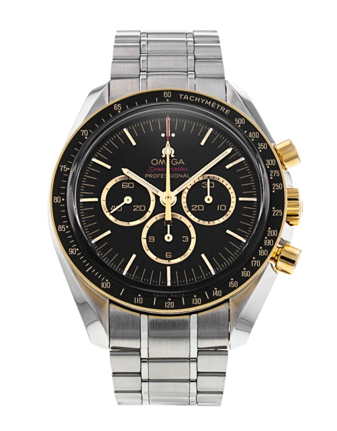 Omega Speedmaster Moonwatch Professional 42mm 522.20.42.30.01.001
