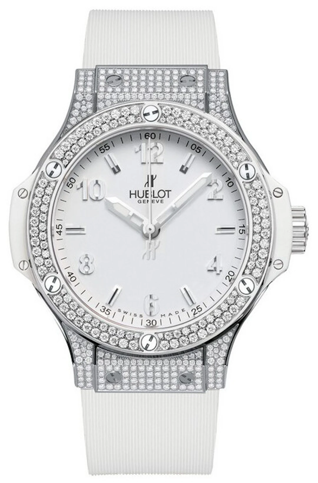 Hublot Big Bang 38mm 361.SE.2010.RW.1704 361.SE.2010.RW.1704