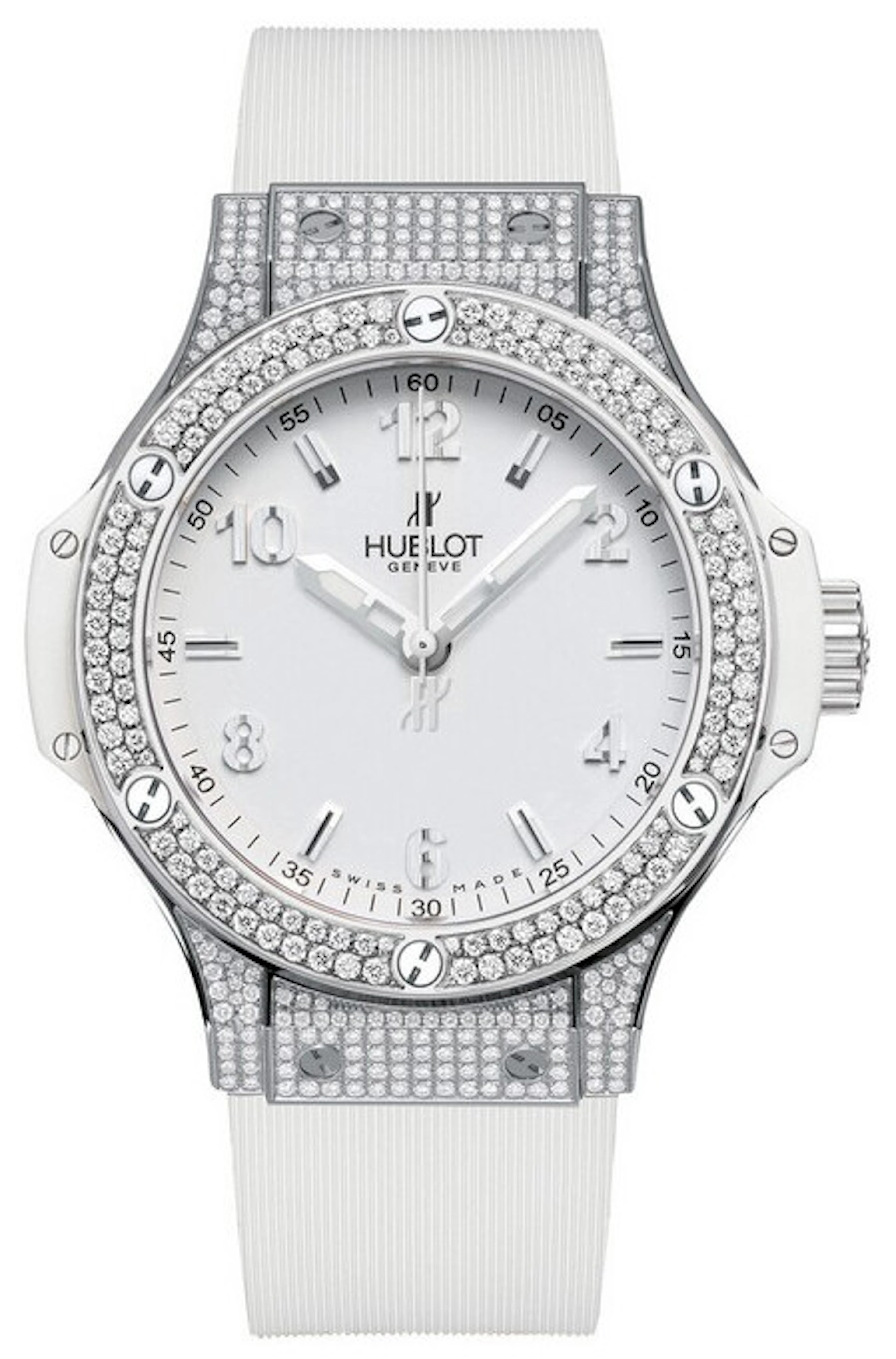 Hublot Big Bang 38mm 361.SE.2010.RW.1704 361.SE.2010.RW.1704