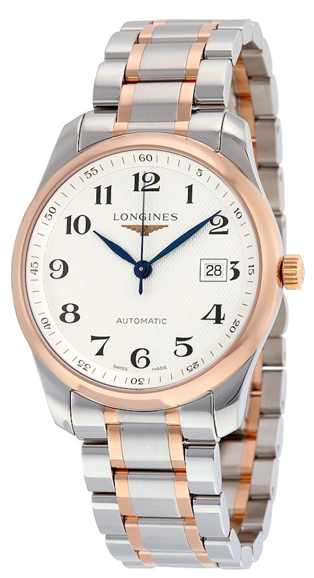 Longines Master L2.793.5.79.7 L2.793.5.79.7