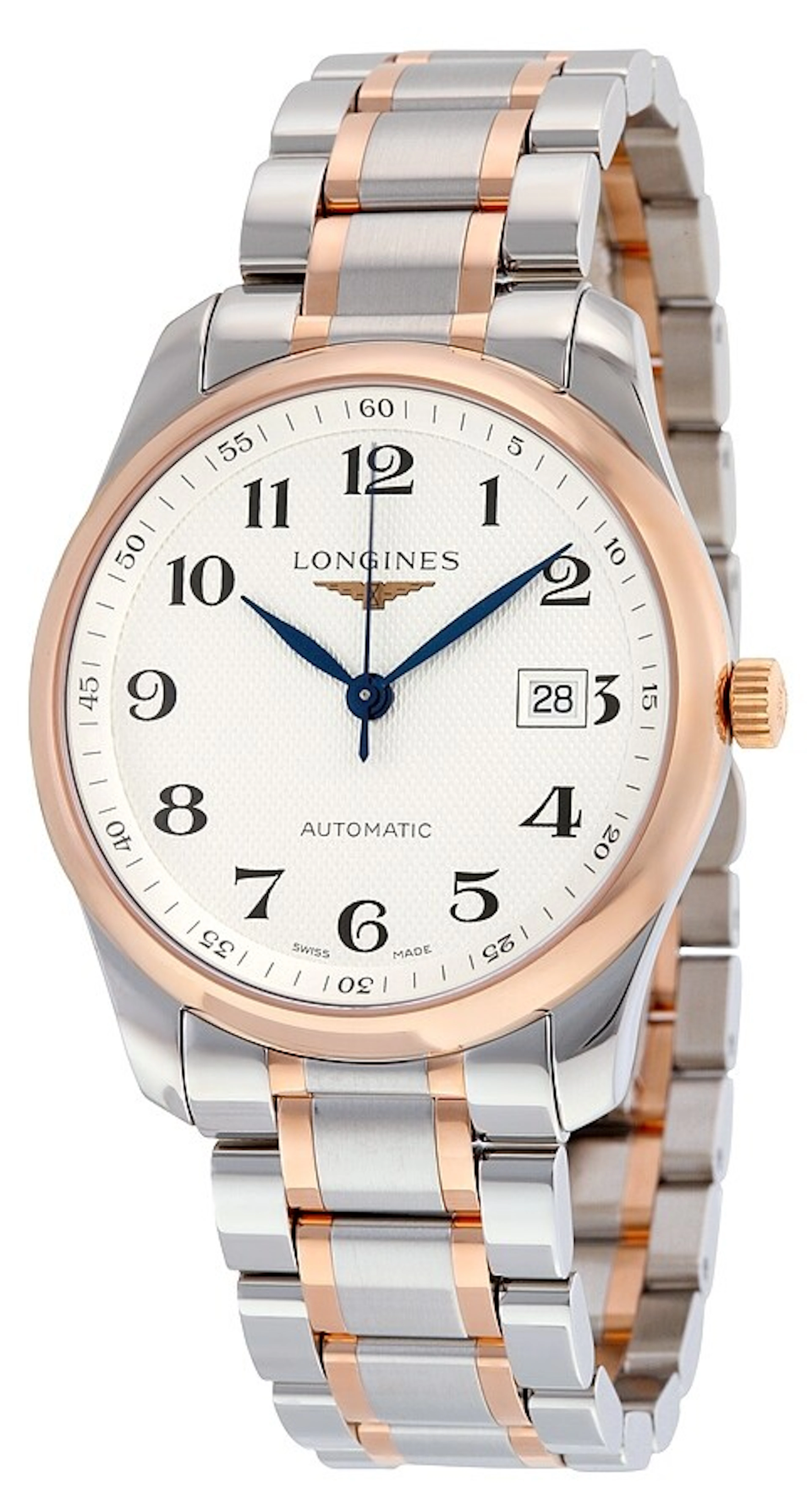 Longines Master L2.793.5.79.7 L2.793.5.79.7