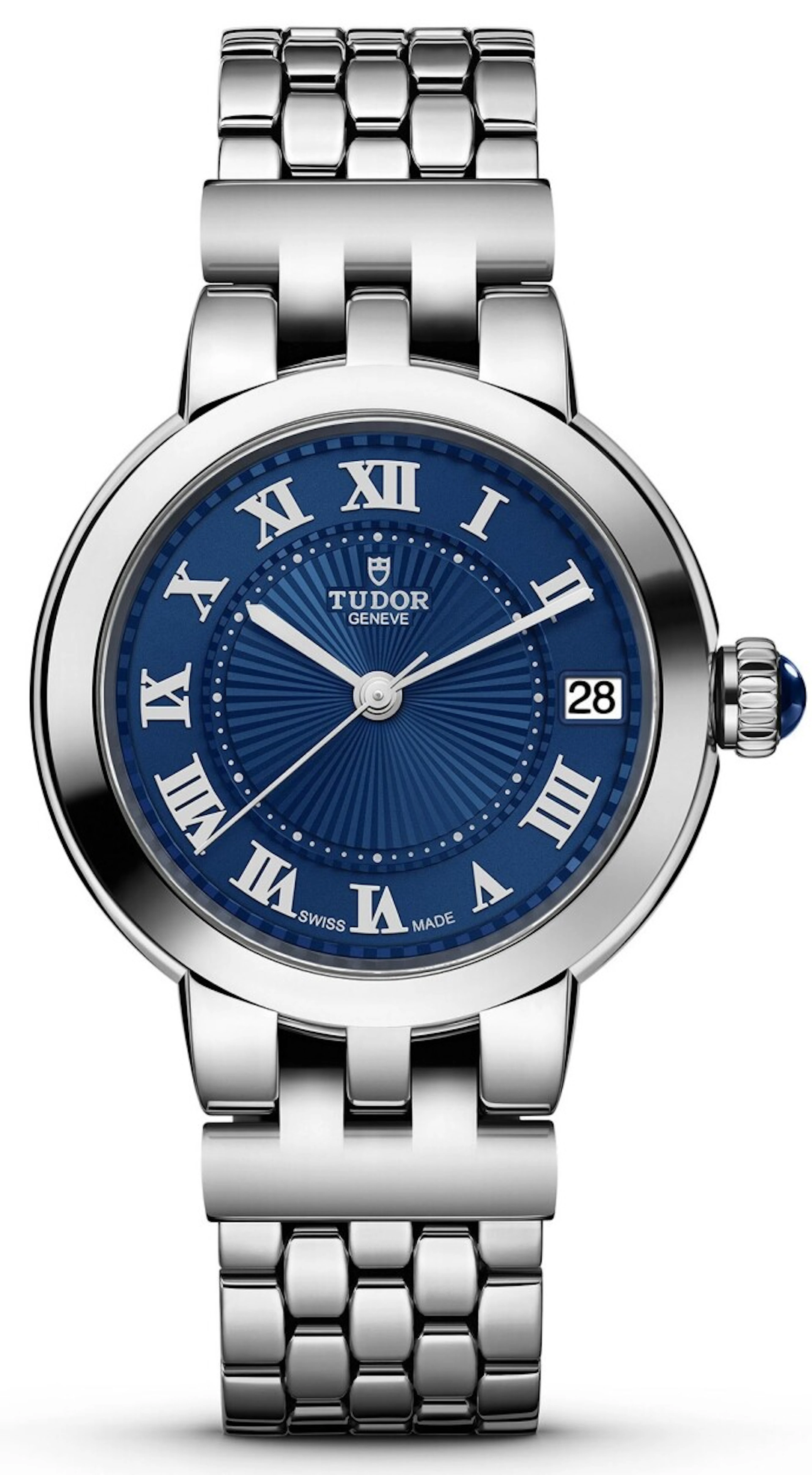 Tudor Clair De Rose M35800-0009 M35800-0009