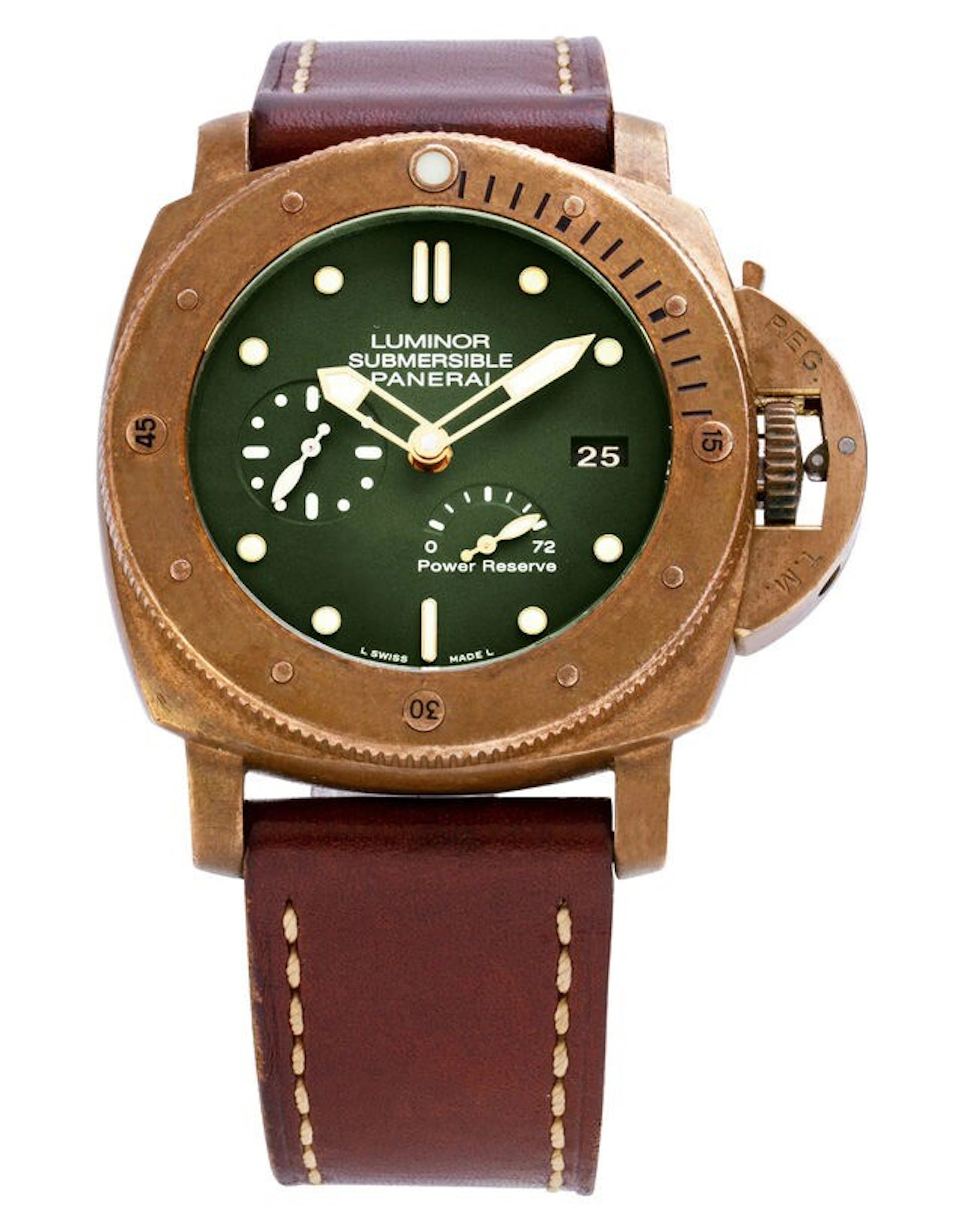 Panerai Luminor PAM00507 PAM00507