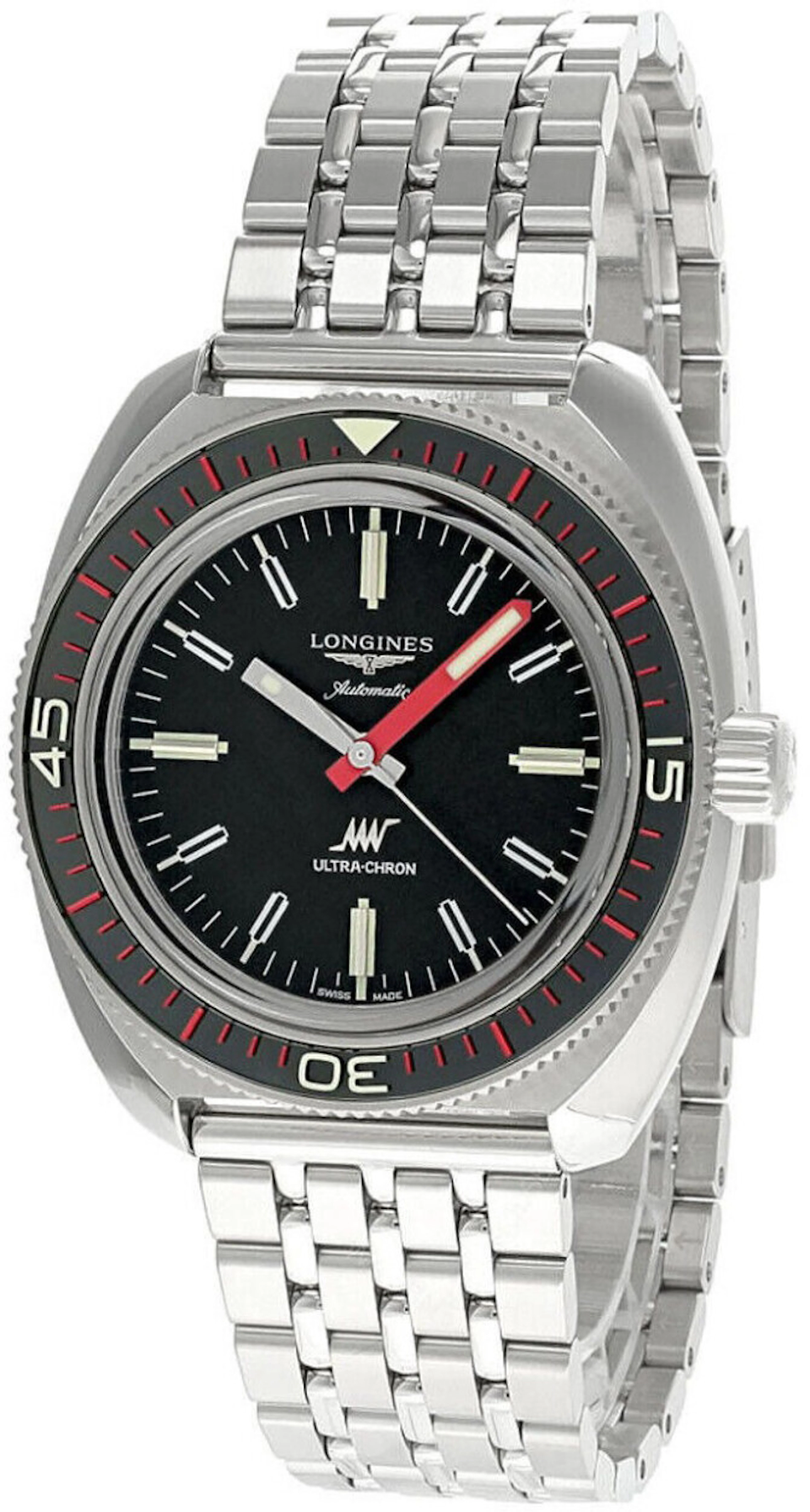 Longines Ultra-Chron L2.836.4.52.6 L2.836.4.52.6
