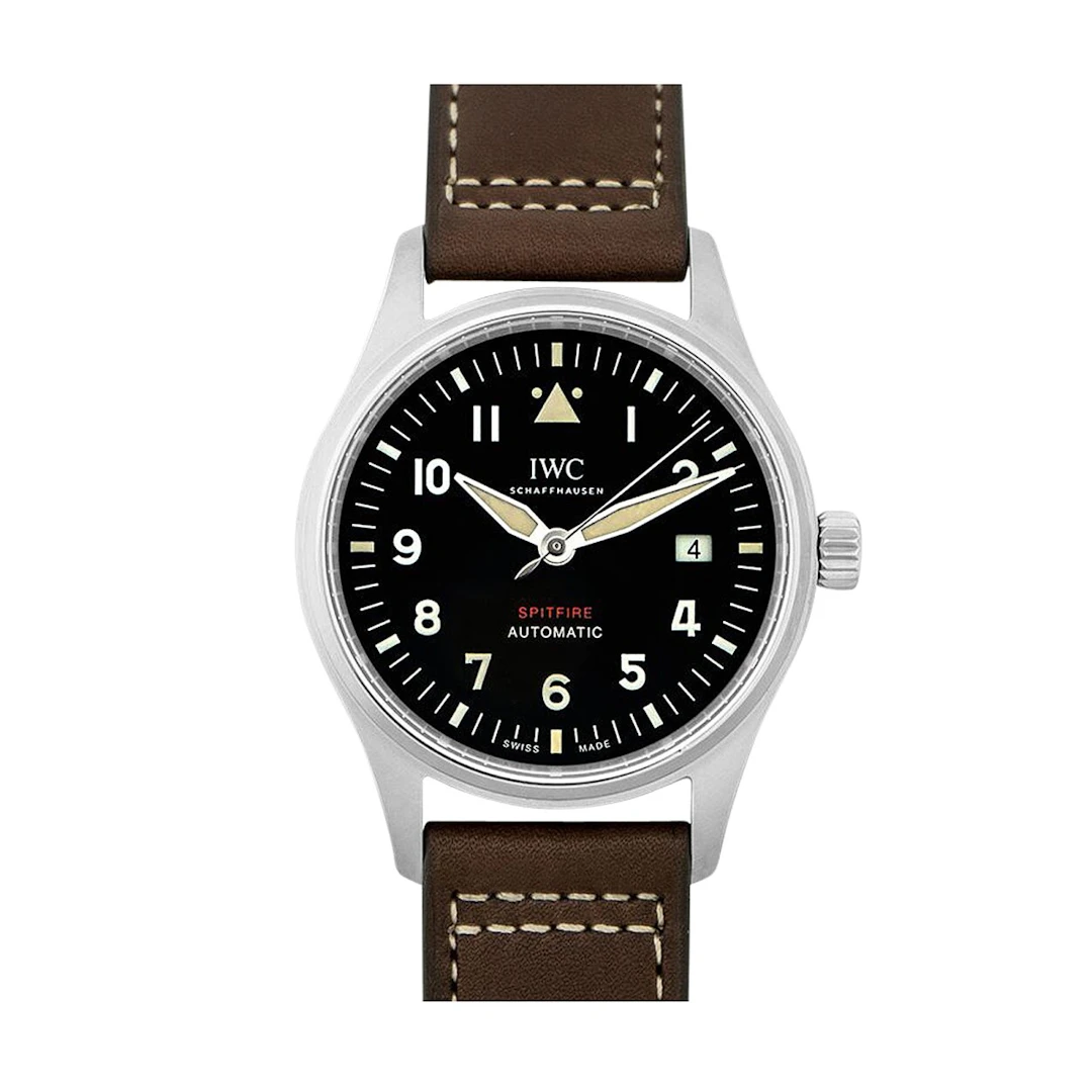 IWC Pilots Spitfire IW326803 IW326803