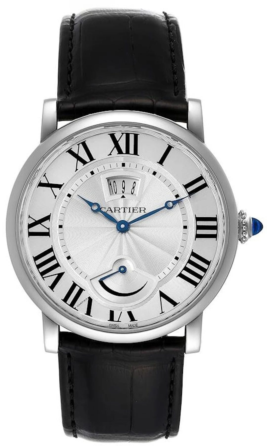 Cartier Rotonde De Cartier W1556369 W1556369